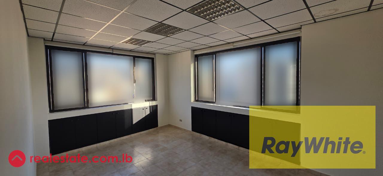 Office for Rent In Sin El Fil
