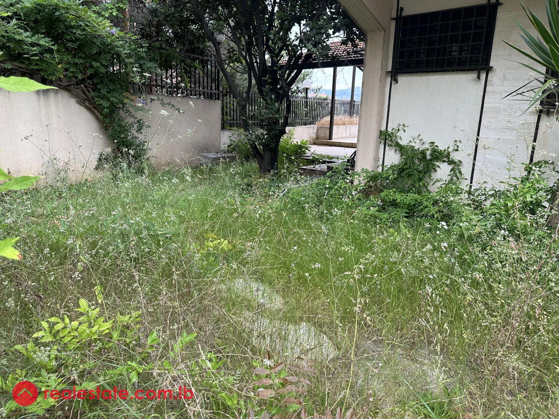 Exclusive Stand-Alone Building with Panoramic Sea Views in Biyada