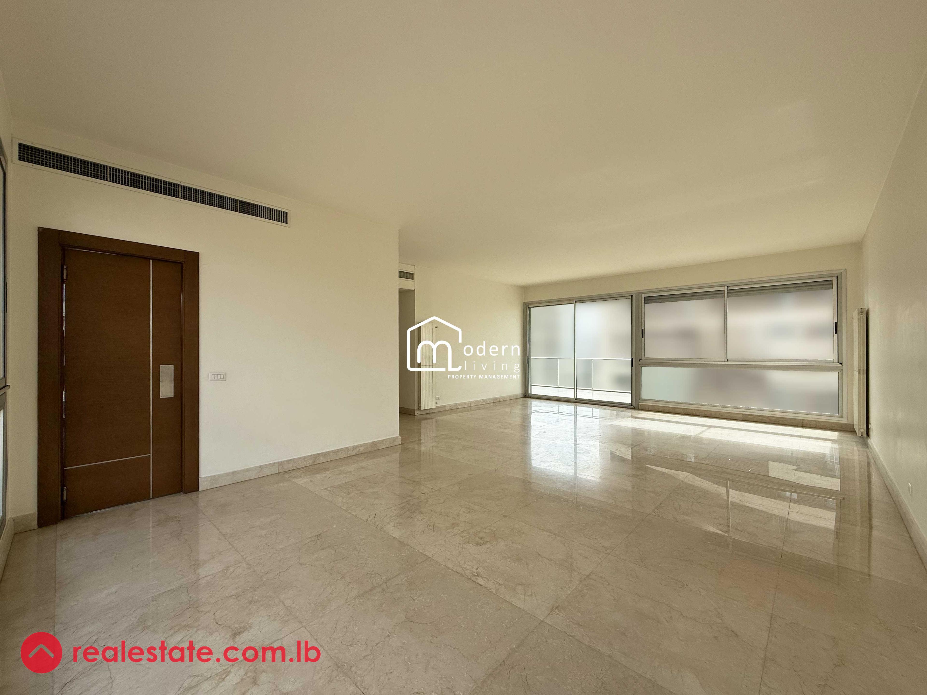 Partial Sea View | 278 Sqm | Apartment For Sale in Verdun