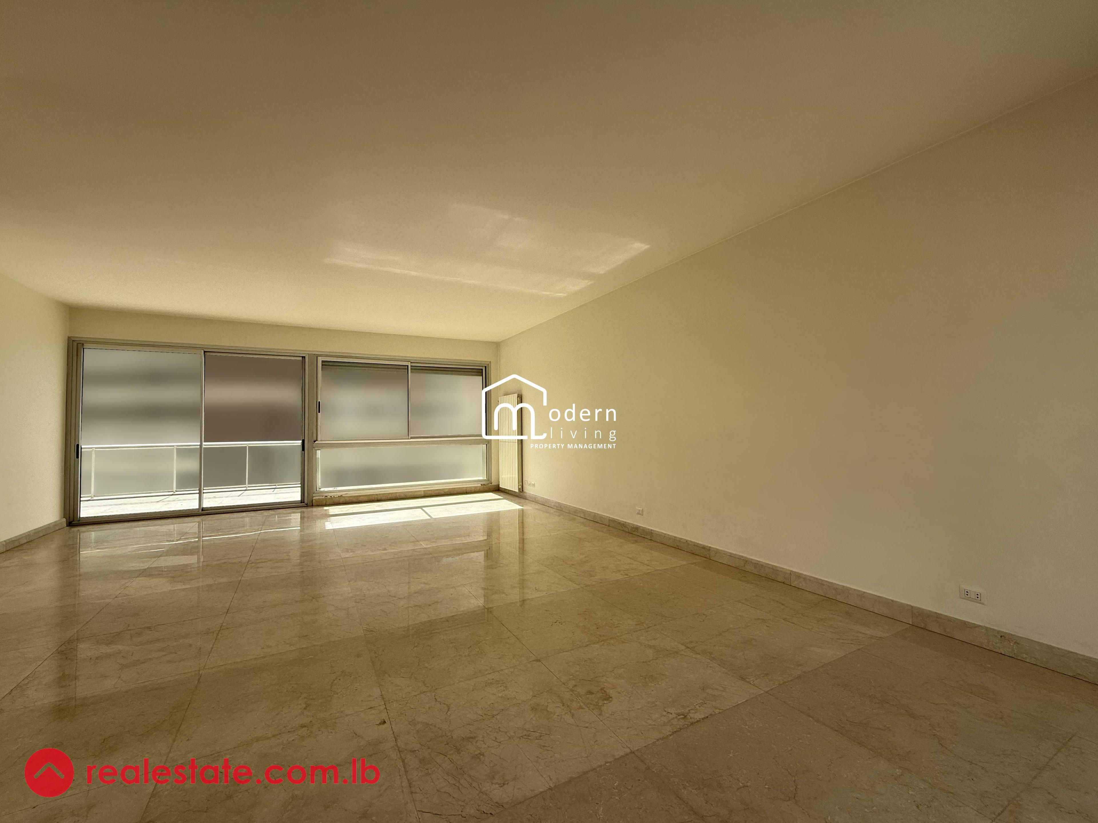 Partial Sea View | 278 Sqm | Apartment For Sale in Verdun