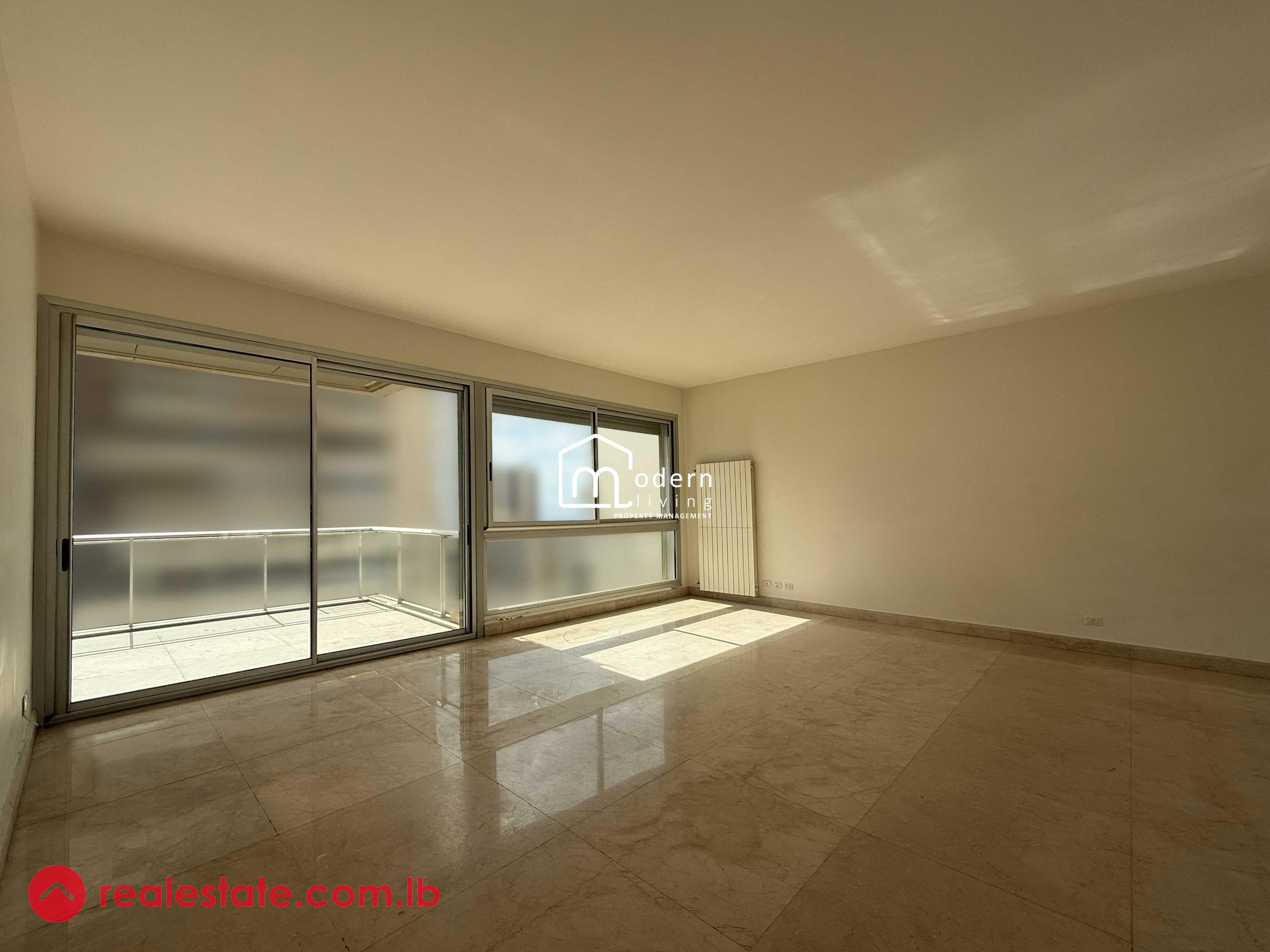 Partial Sea View | 278 Sqm | Apartment For Sale in Verdun