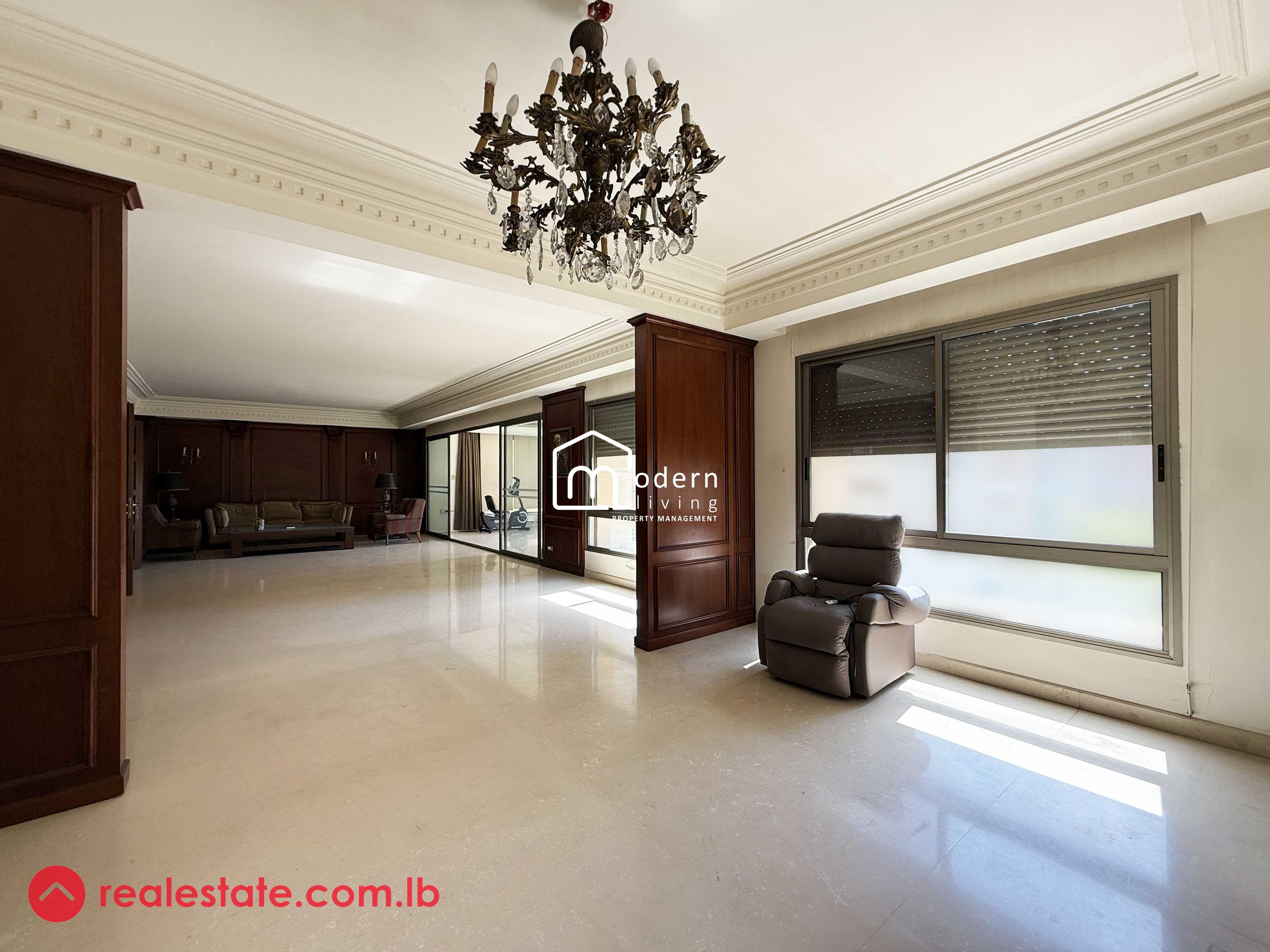 380 Sqm | Apartment For Sale in Tallet khayat