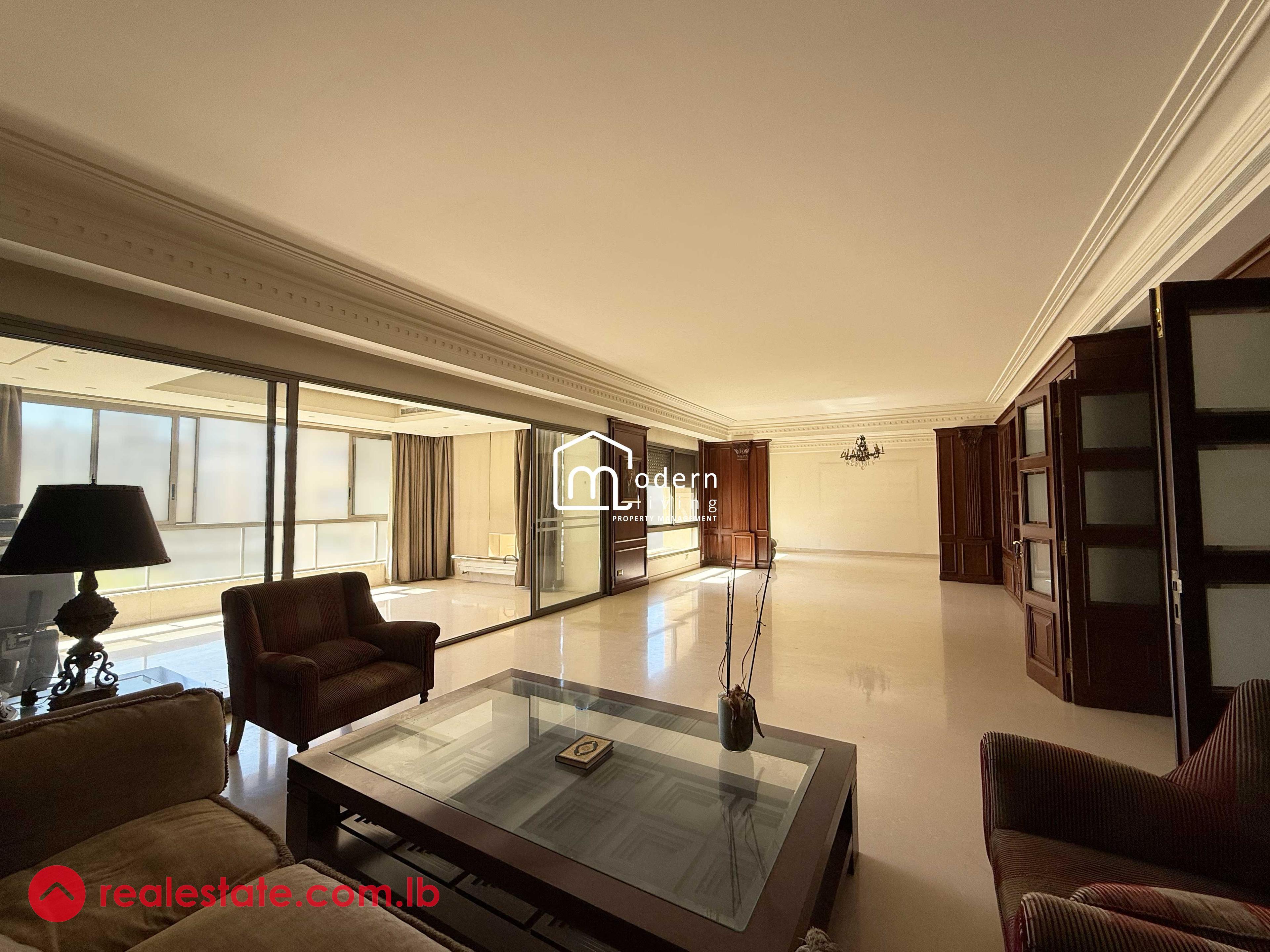 380 Sqm | Apartment For Sale in Tallet khayat