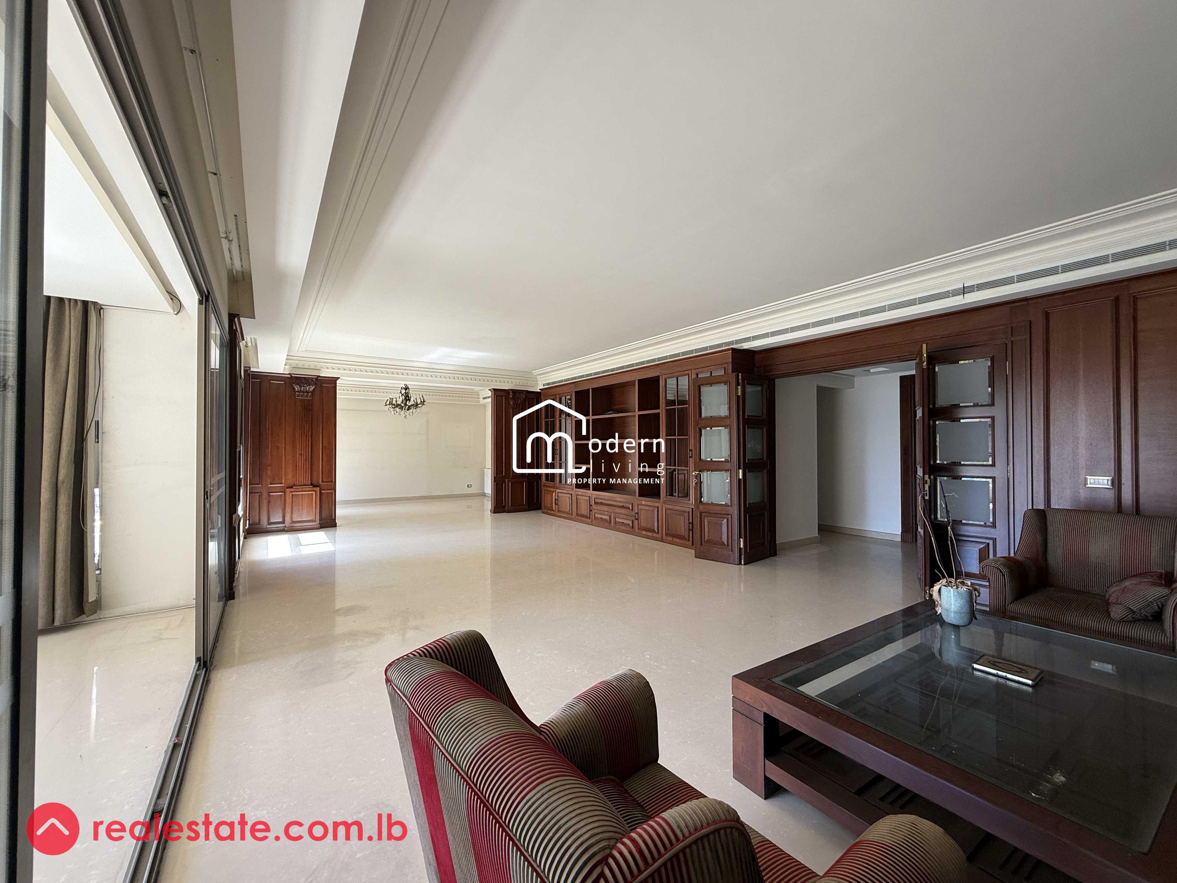 380 Sqm | Apartment For Sale in Tallet khayat