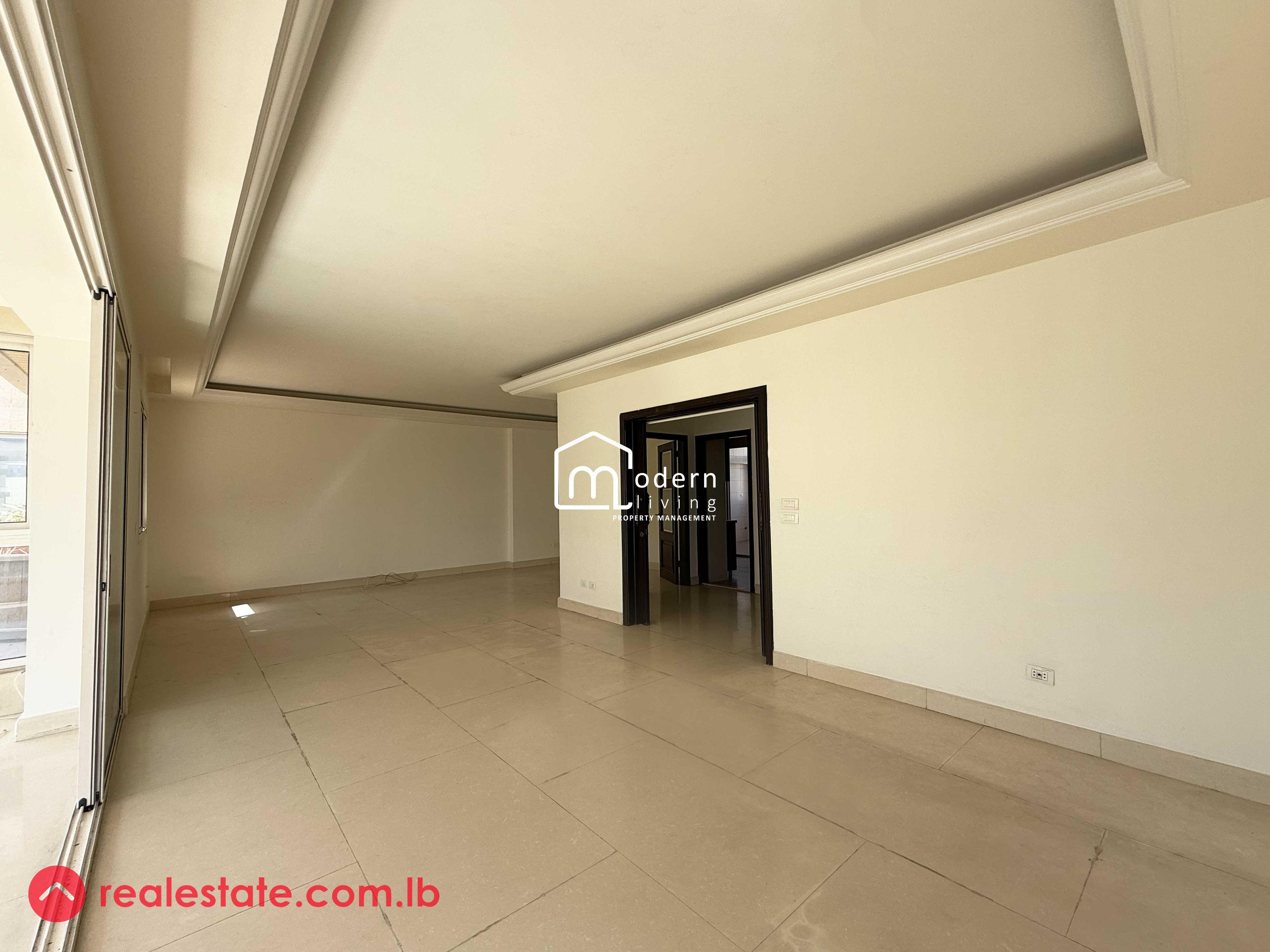 220 Sqm | Apartment For Sale in Tallet khayat