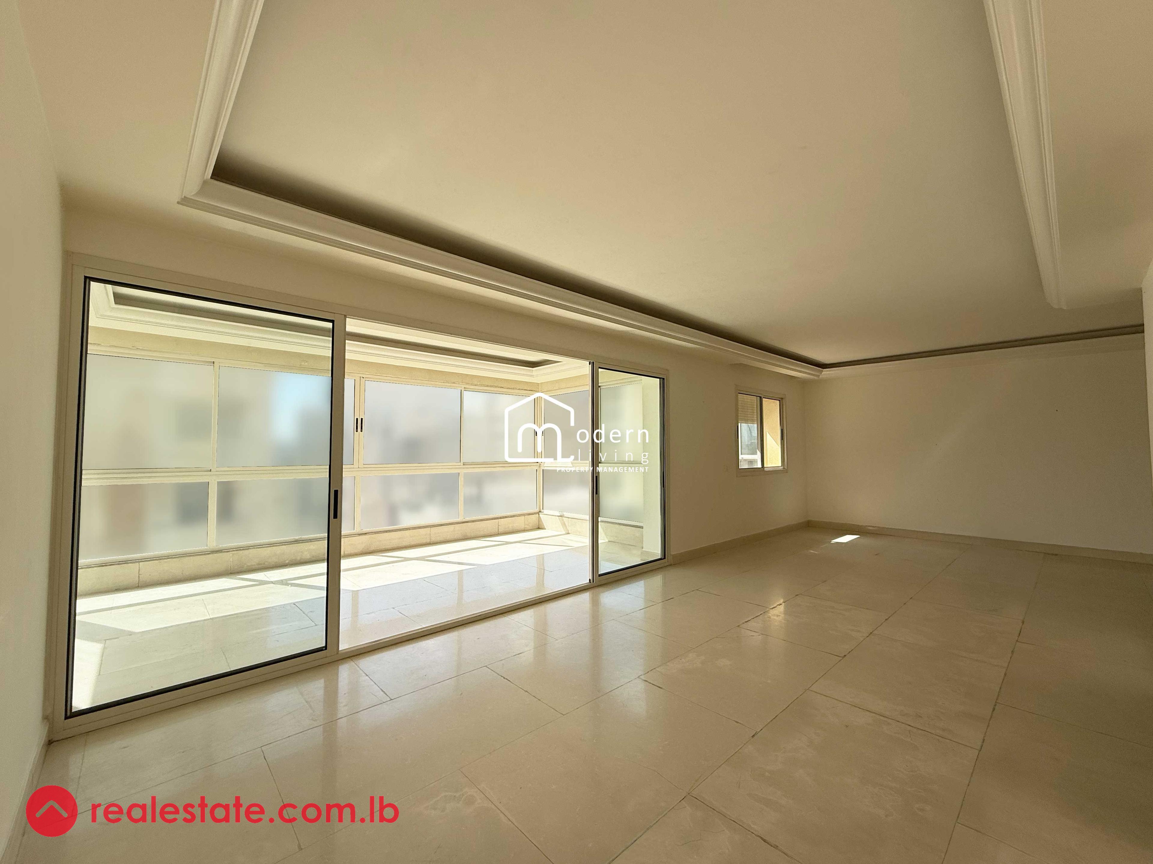 220 Sqm | Apartment For Sale in Tallet khayat