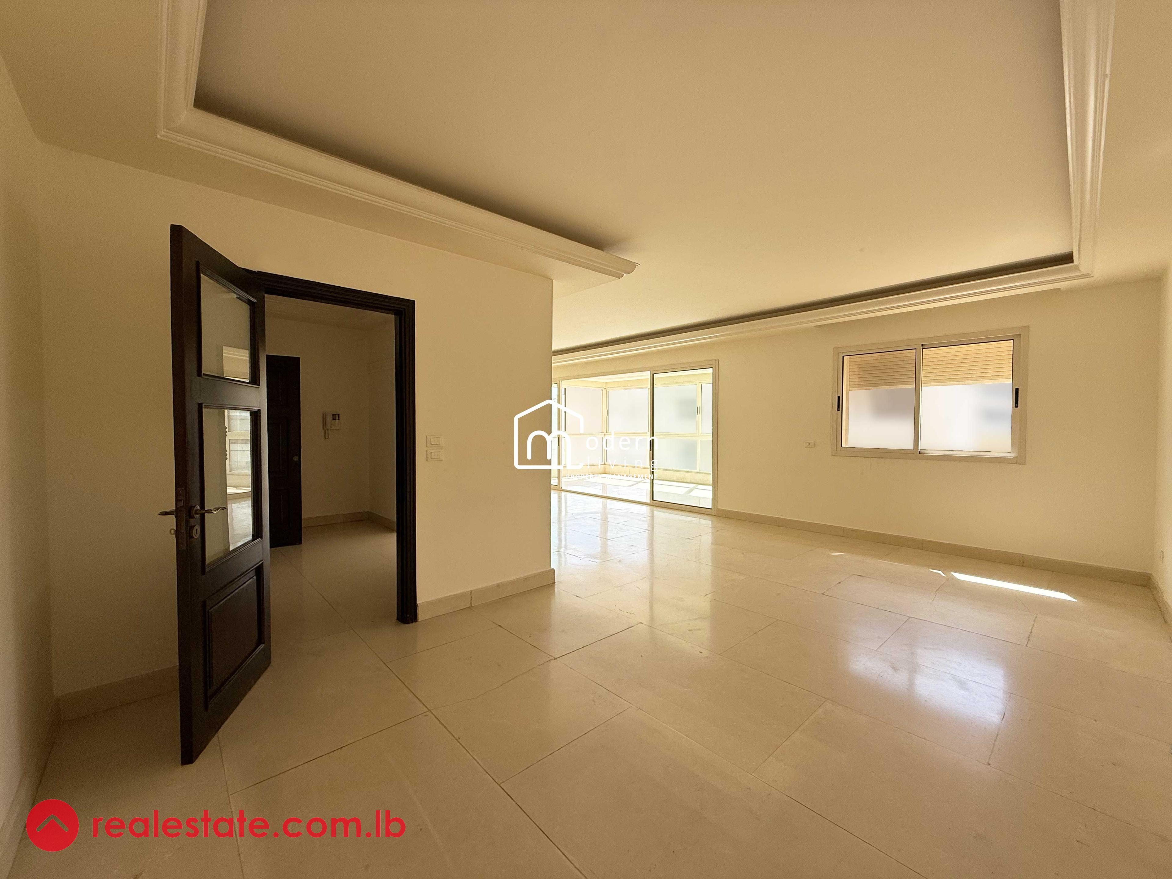 220 Sqm | Apartment For Sale in Tallet khayat