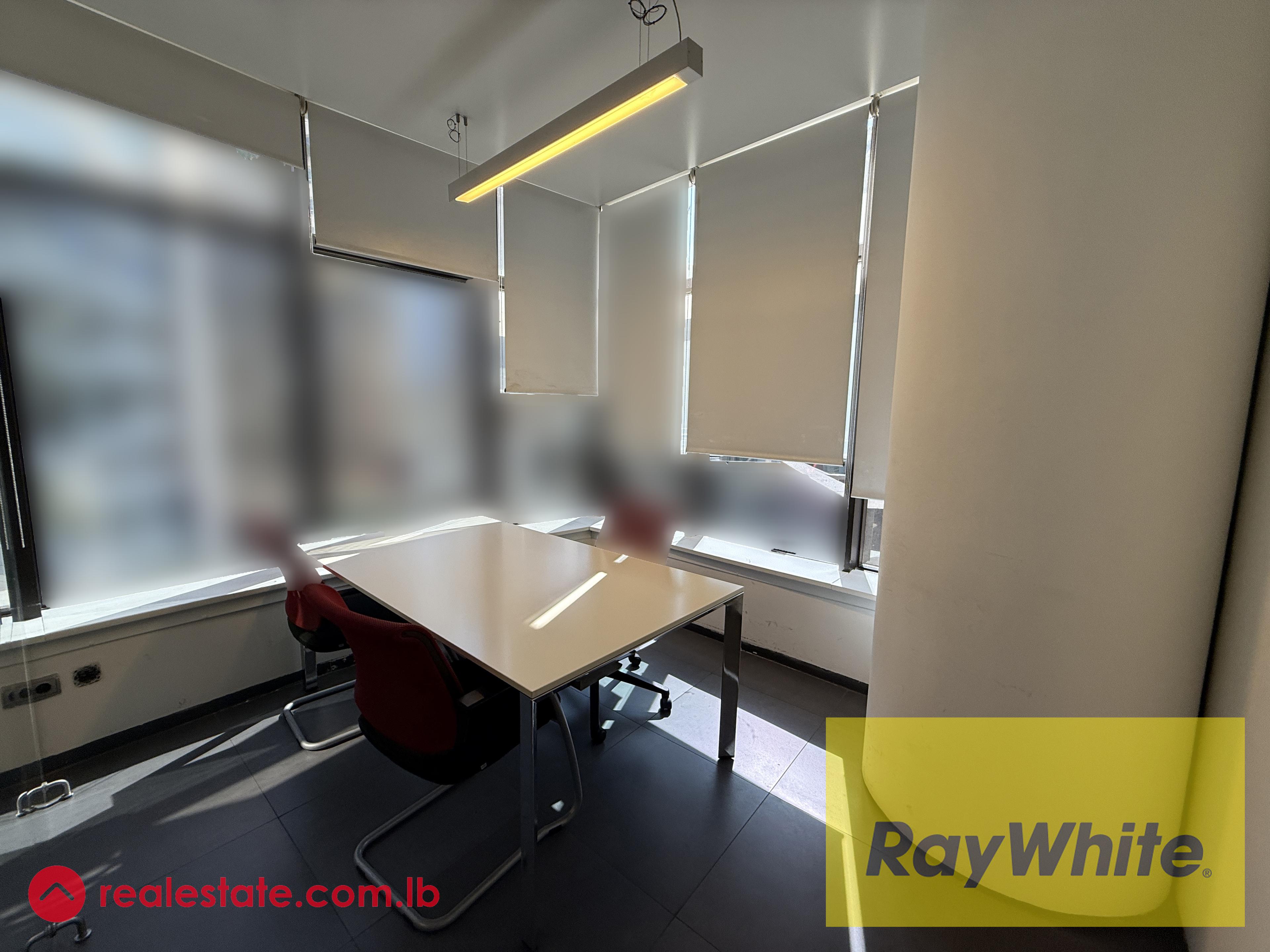 Office for Sale in Achrafieh - Tabaris