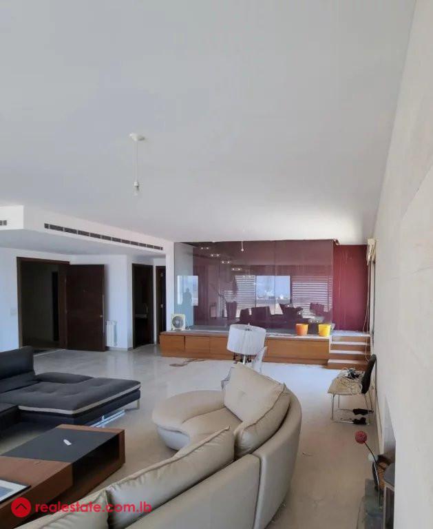 Luxurious Duplex with Panoramic Sea View.