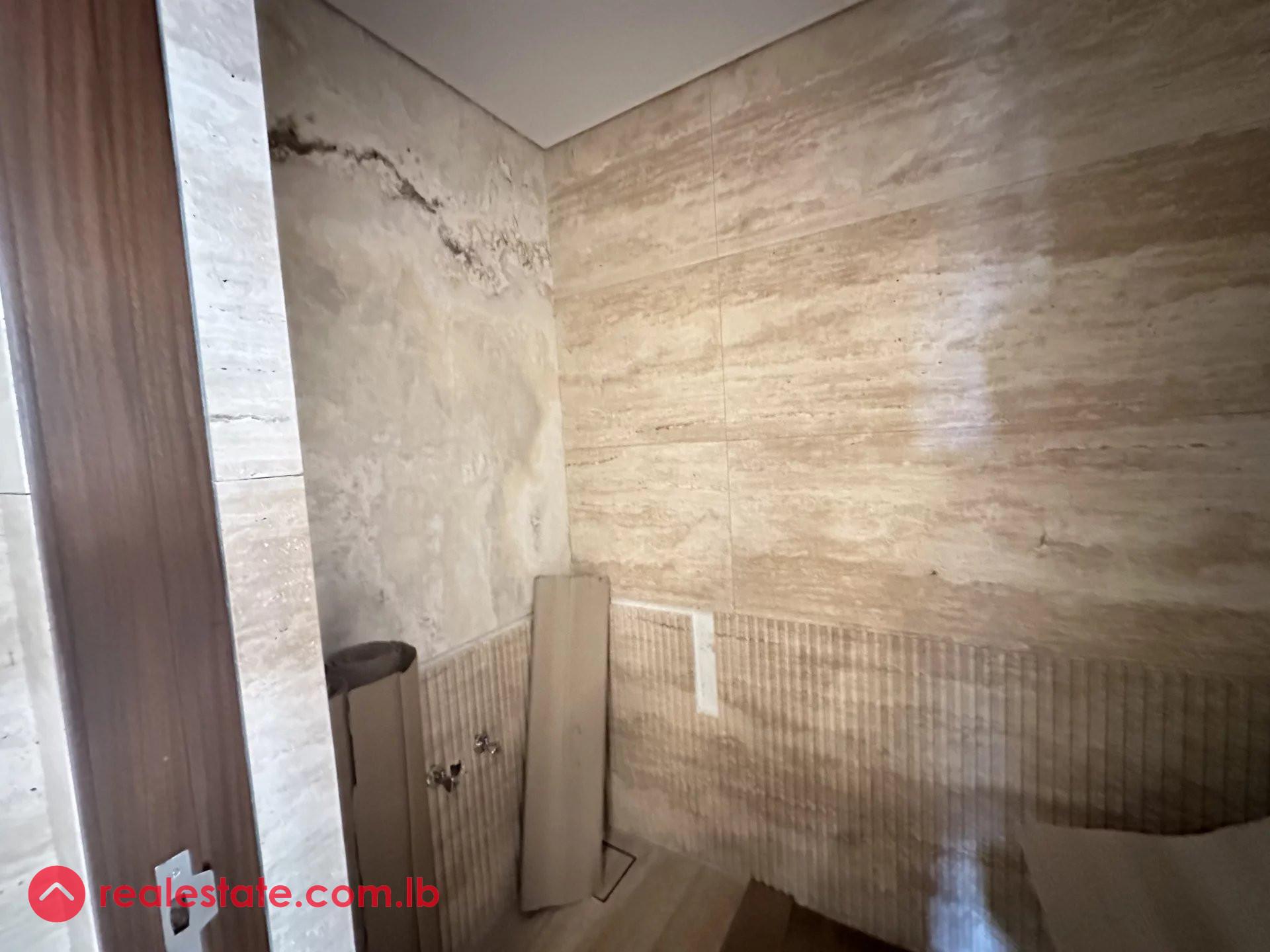 High end Full of Marble Apartment in Biyada with Stunning Views