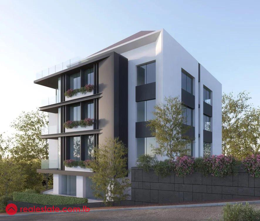 Off-plan Modern apartemnts in El Biyada - Payment Facilities