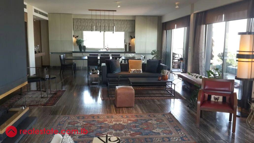 Ultimate Duplex in El Biyada - Panoramic Views