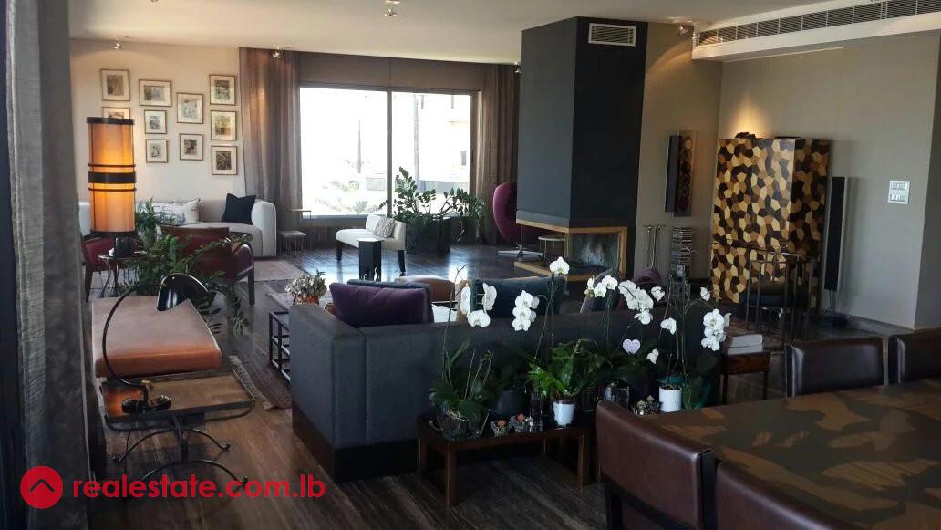 Ultimate Duplex in El Biyada - Panoramic Views