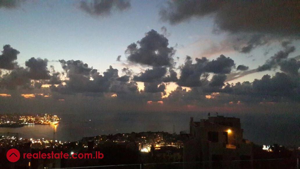Ultimate Duplex in El Biyada - Panoramic Views
