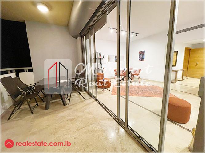 Fully Furnished Modern ApartmentlOpen ViewlBalcony