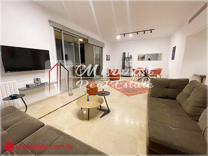 Fully Furnished Modern ApartmentlOpen ViewlBalcony