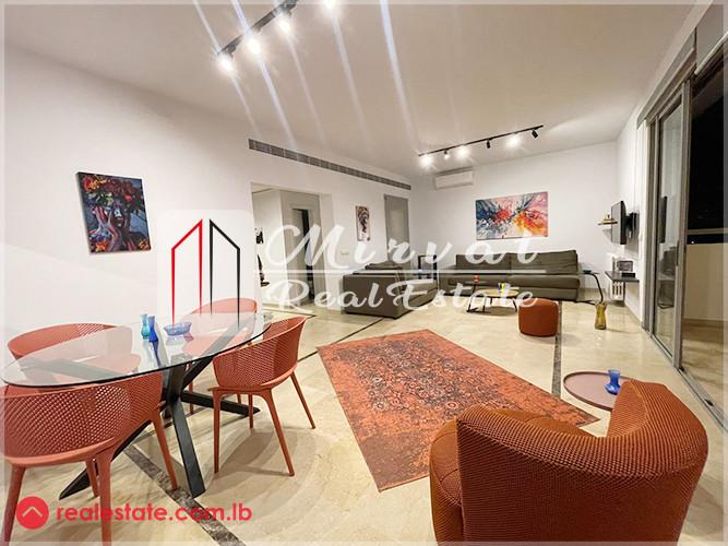 Fully Furnished Modern ApartmentlOpen ViewlBalcony