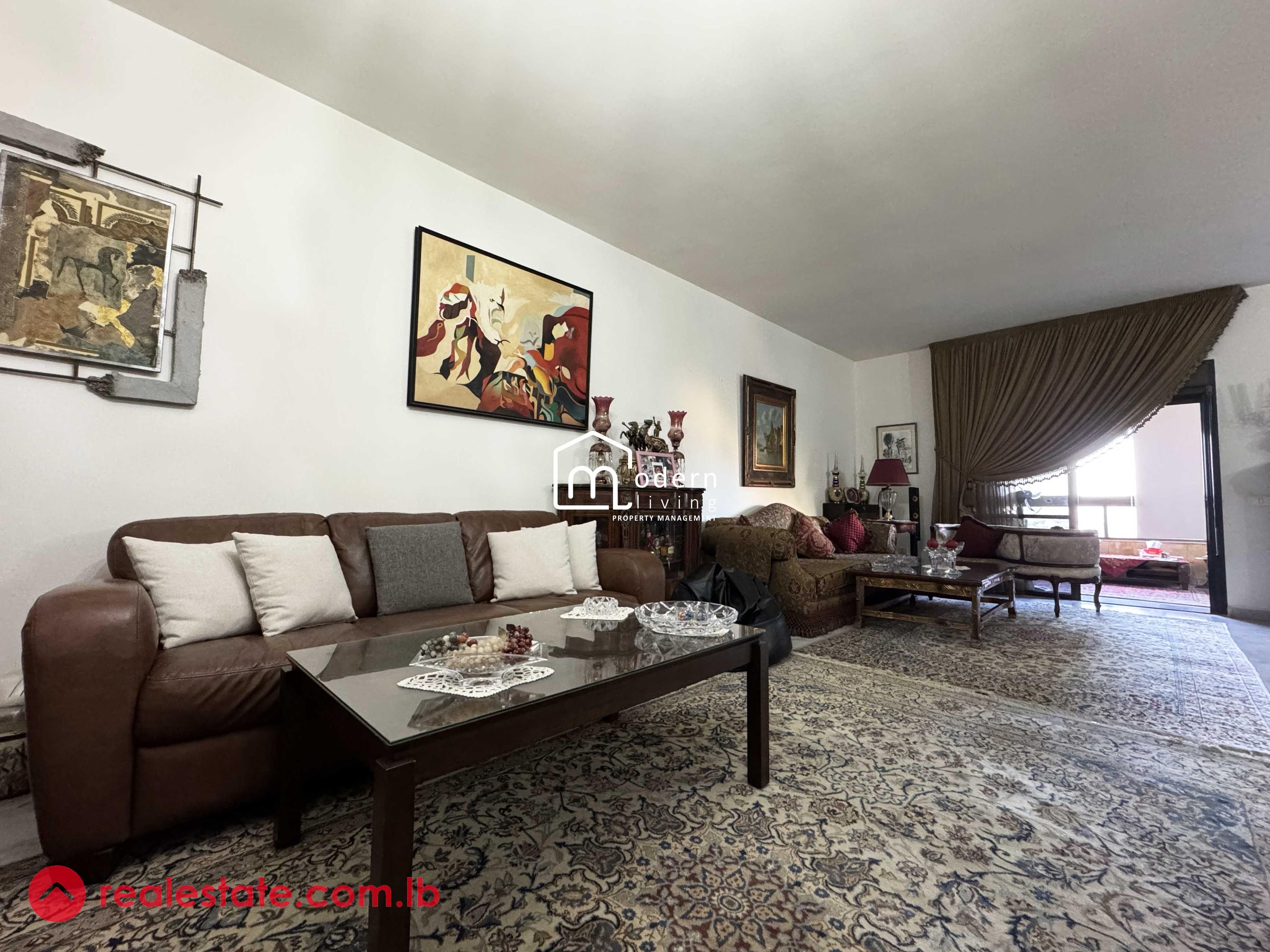 245 Sqm | Apartment for Sale in Cornet Chehwan