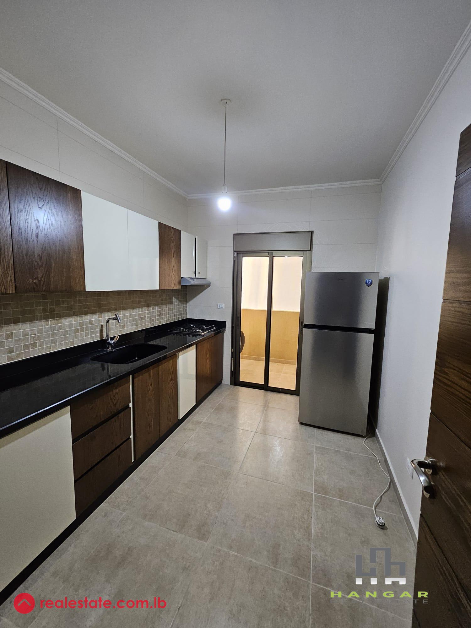 Apartment for rent in Mansourieh