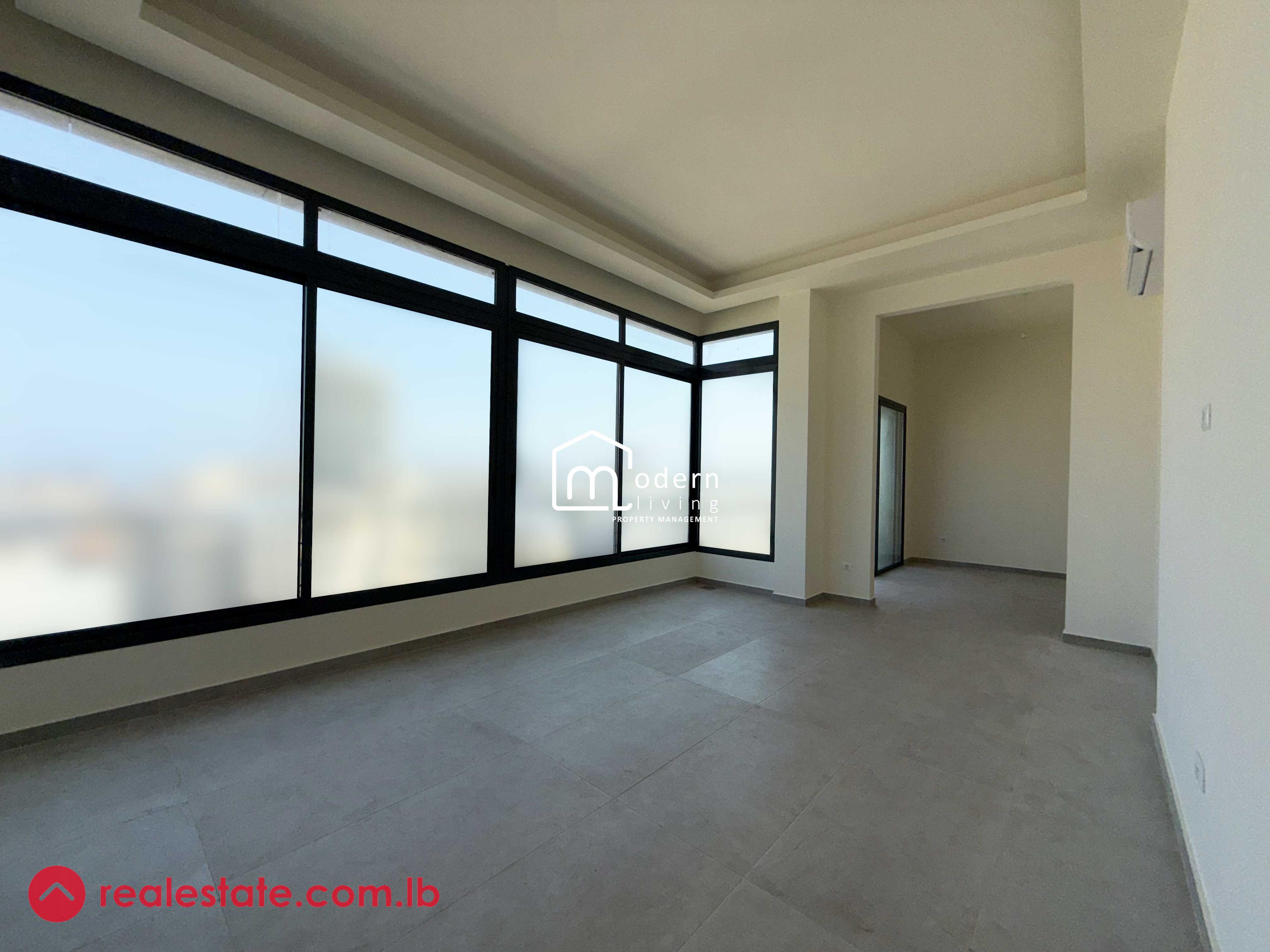 Sea View | +135 Sqm Terrace | Apartment For Sale In Verdun