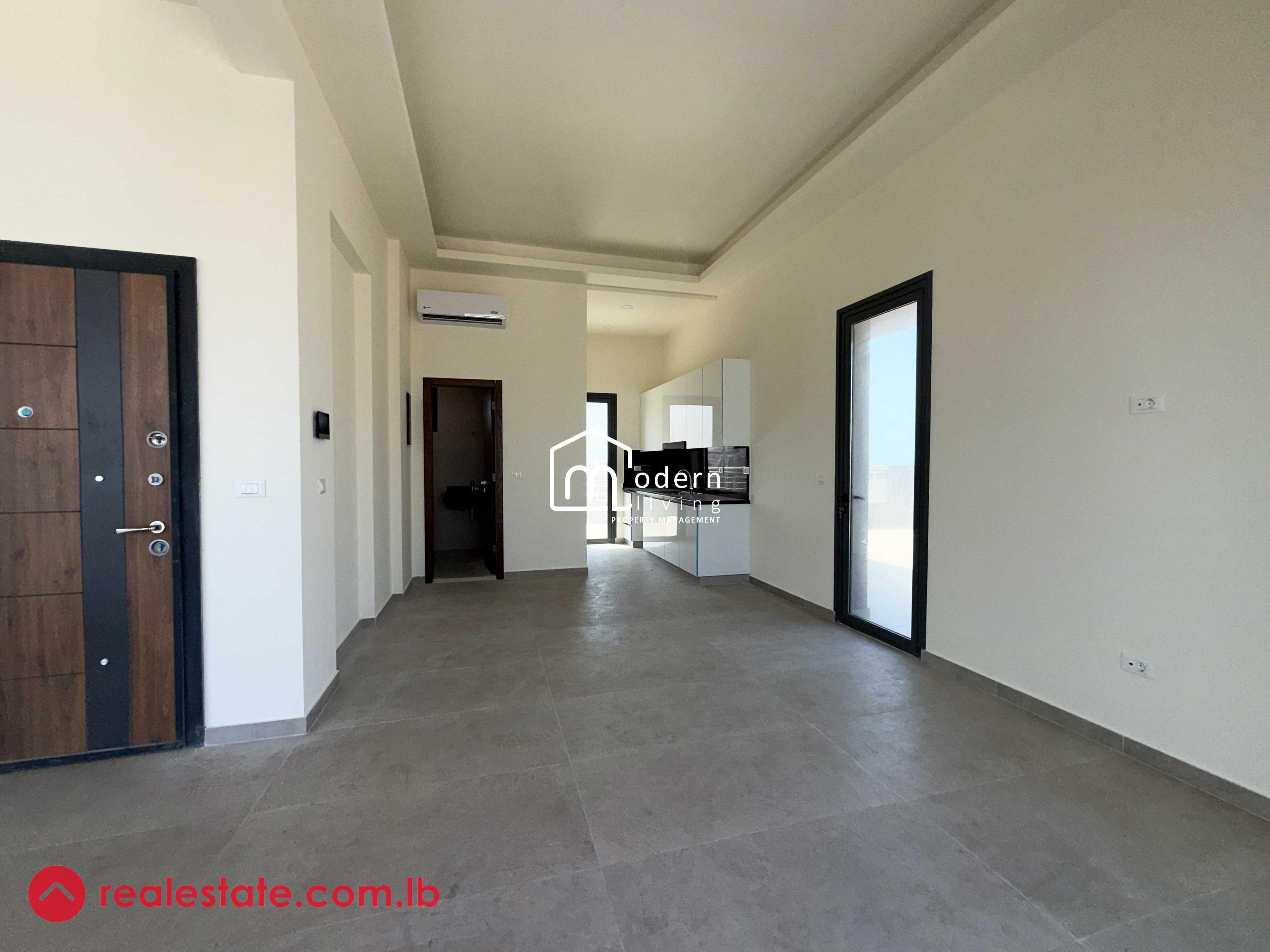 Sea View | +135 Sqm Terrace | Apartment For Sale In Verdun