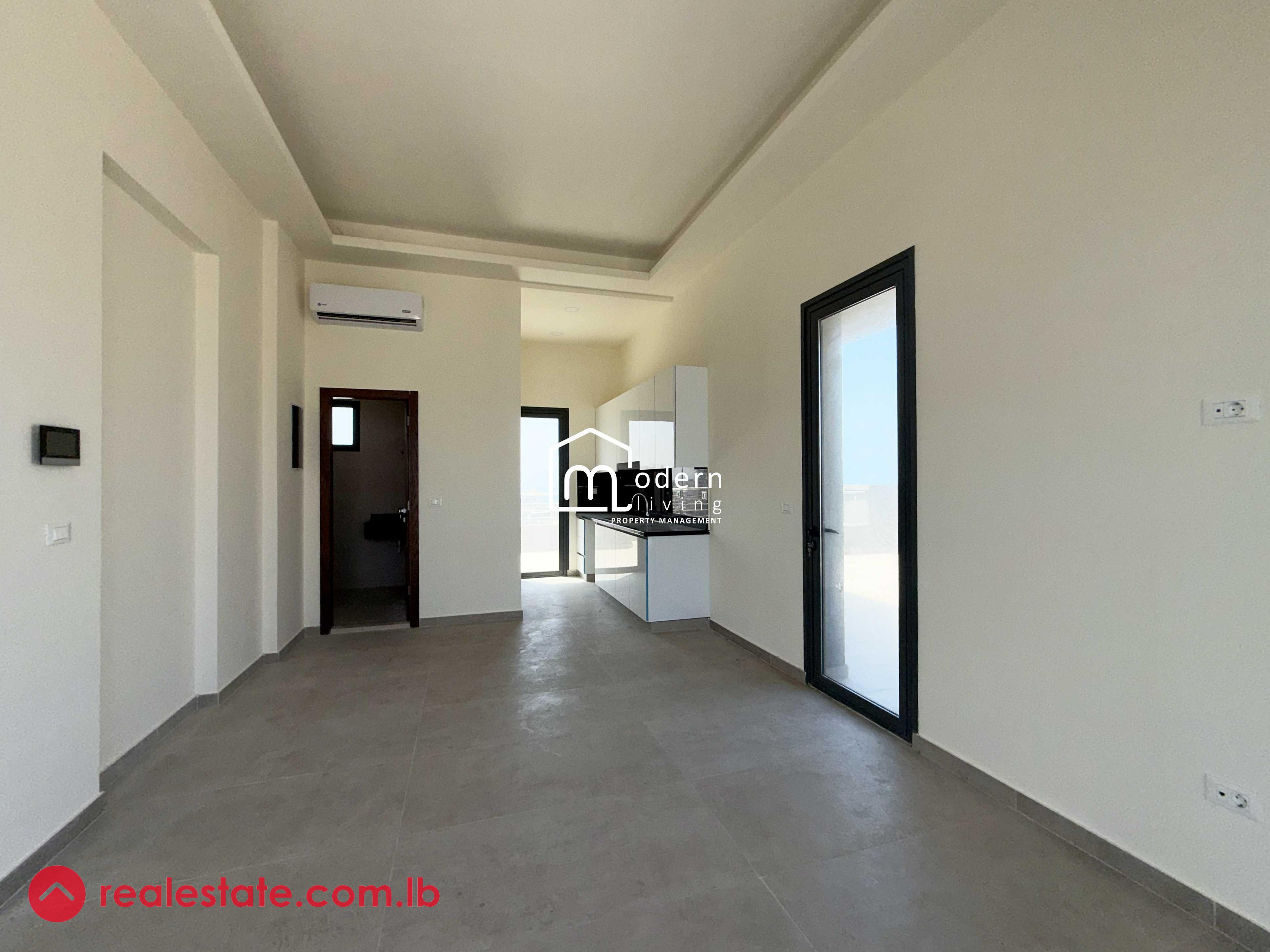 Sea View | +135 Sqm Terrace | Apartment For Sale In Verdun