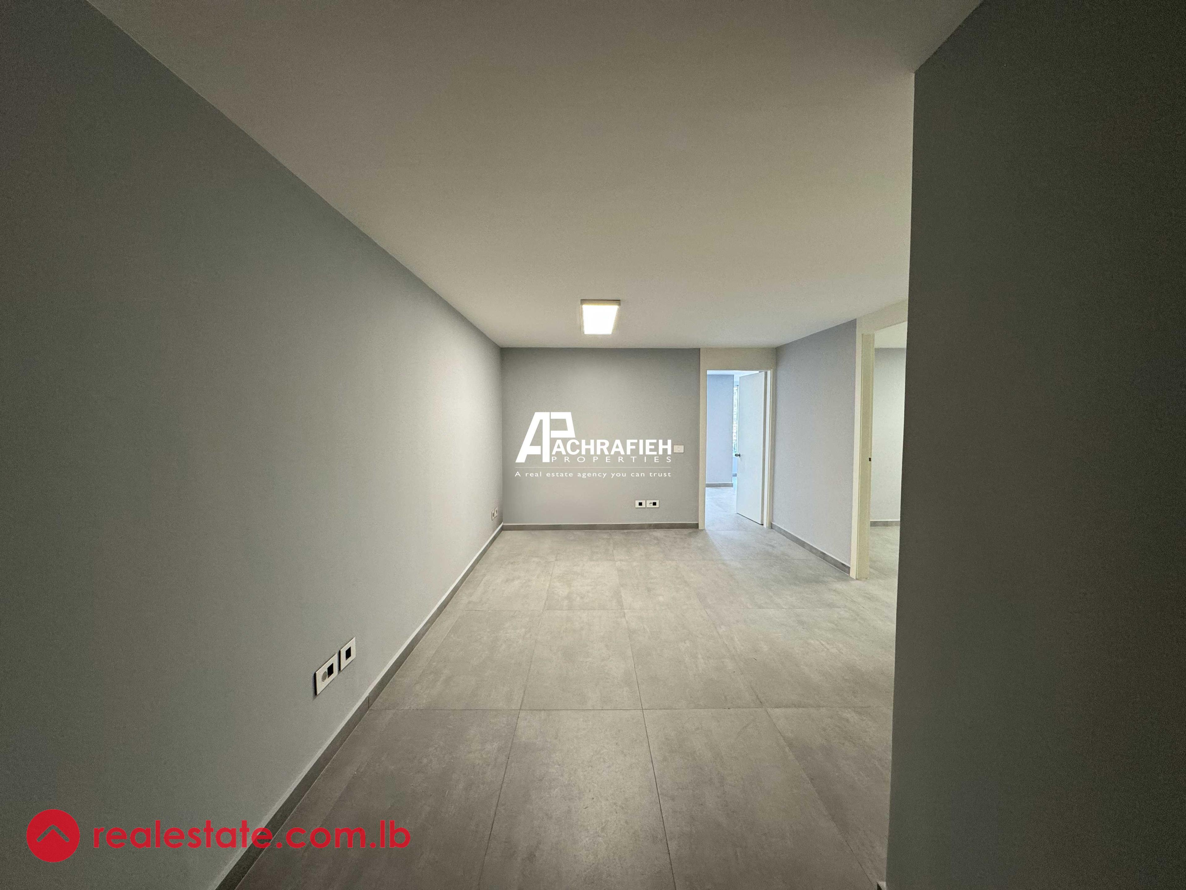 110 Sqm | Office for Rent In Badaro