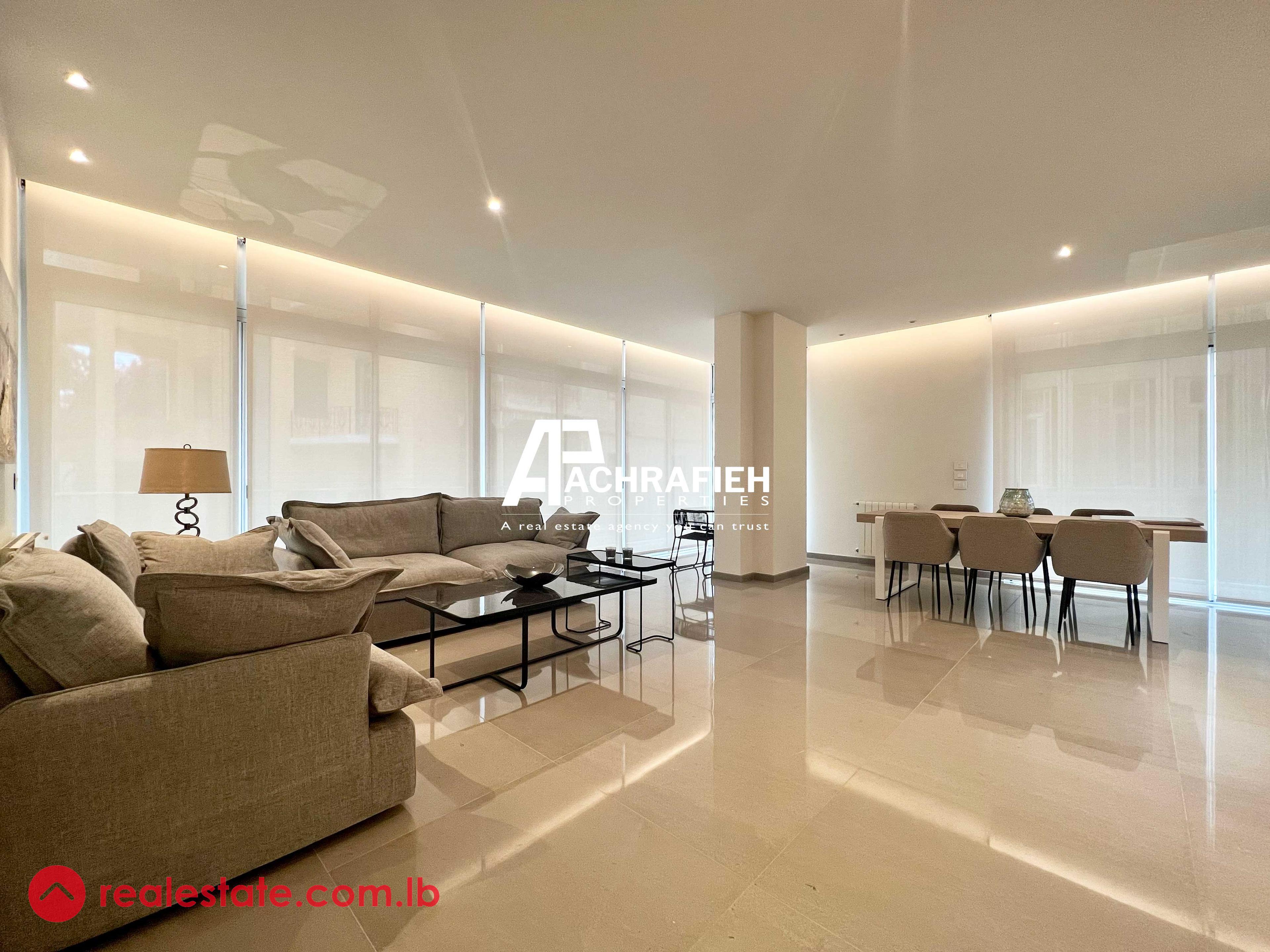 Spacious | 24/7 Electricity | Apartment For Rent
