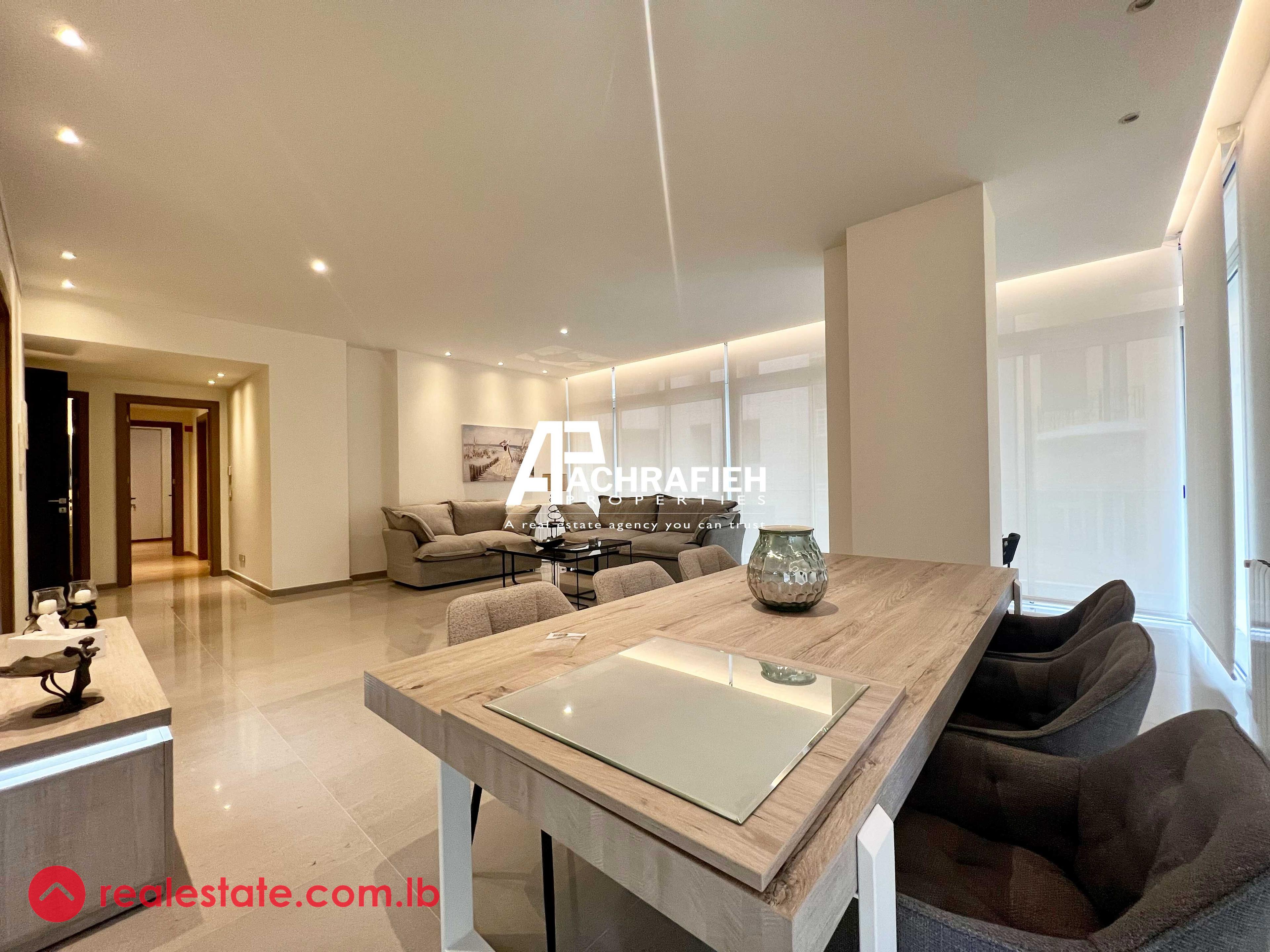 Spacious | 24/7 Electricity | Apartment For Rent