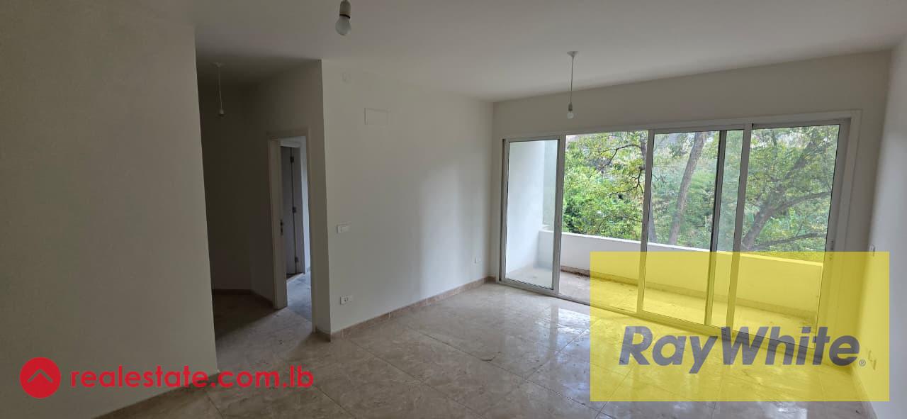 Apartment for Rent in Mar Roukoz