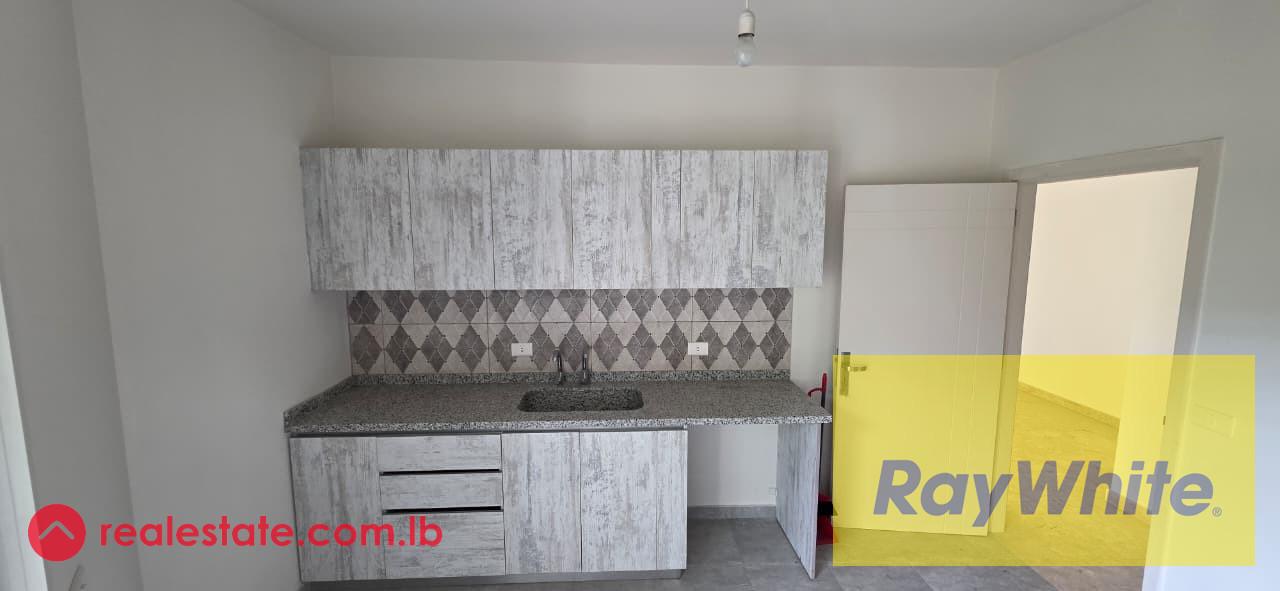 Apartment for Rent in Mar Roukoz