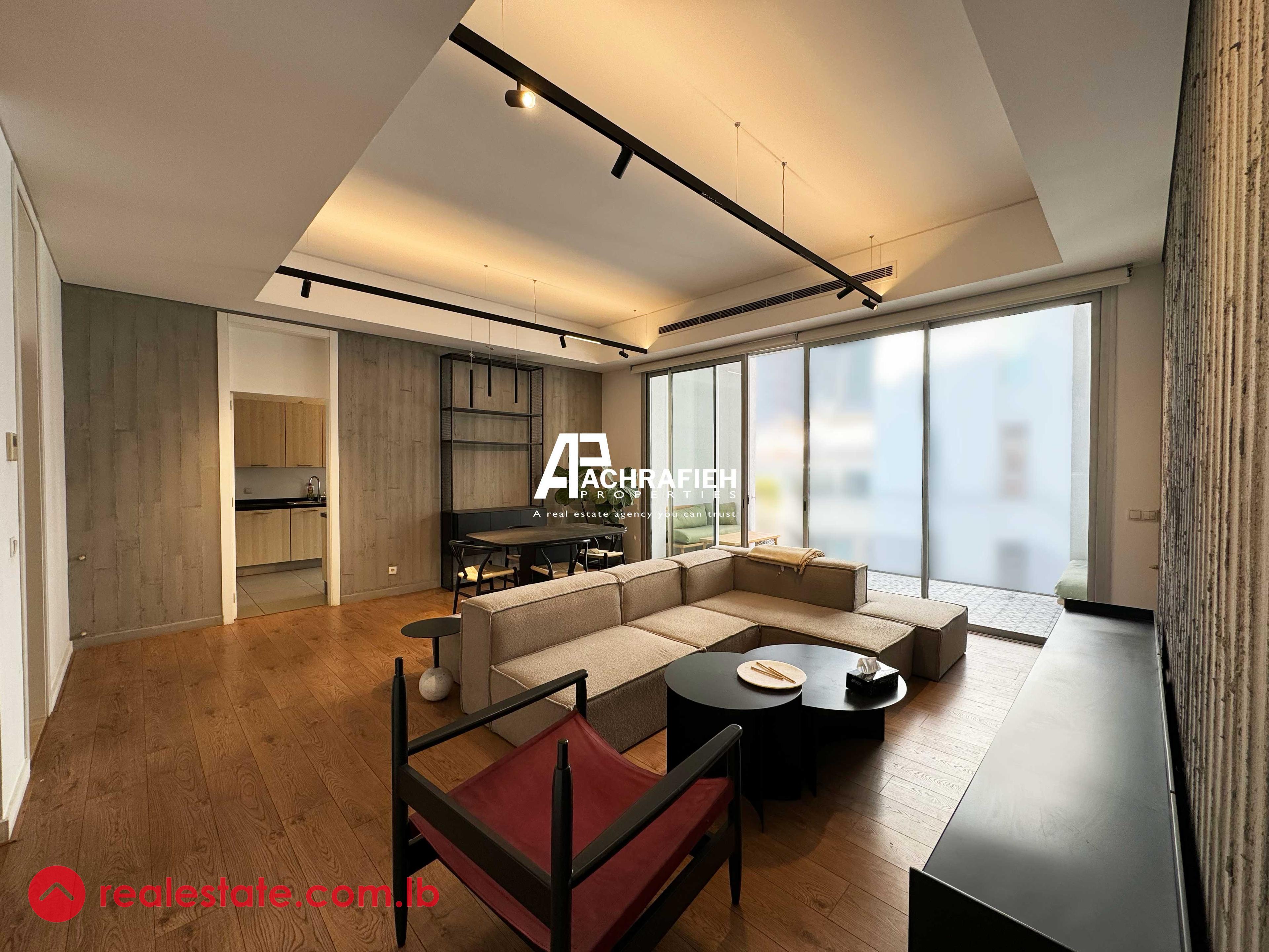 120 Sqm | 2 Bedrooms | Apartment For Rent