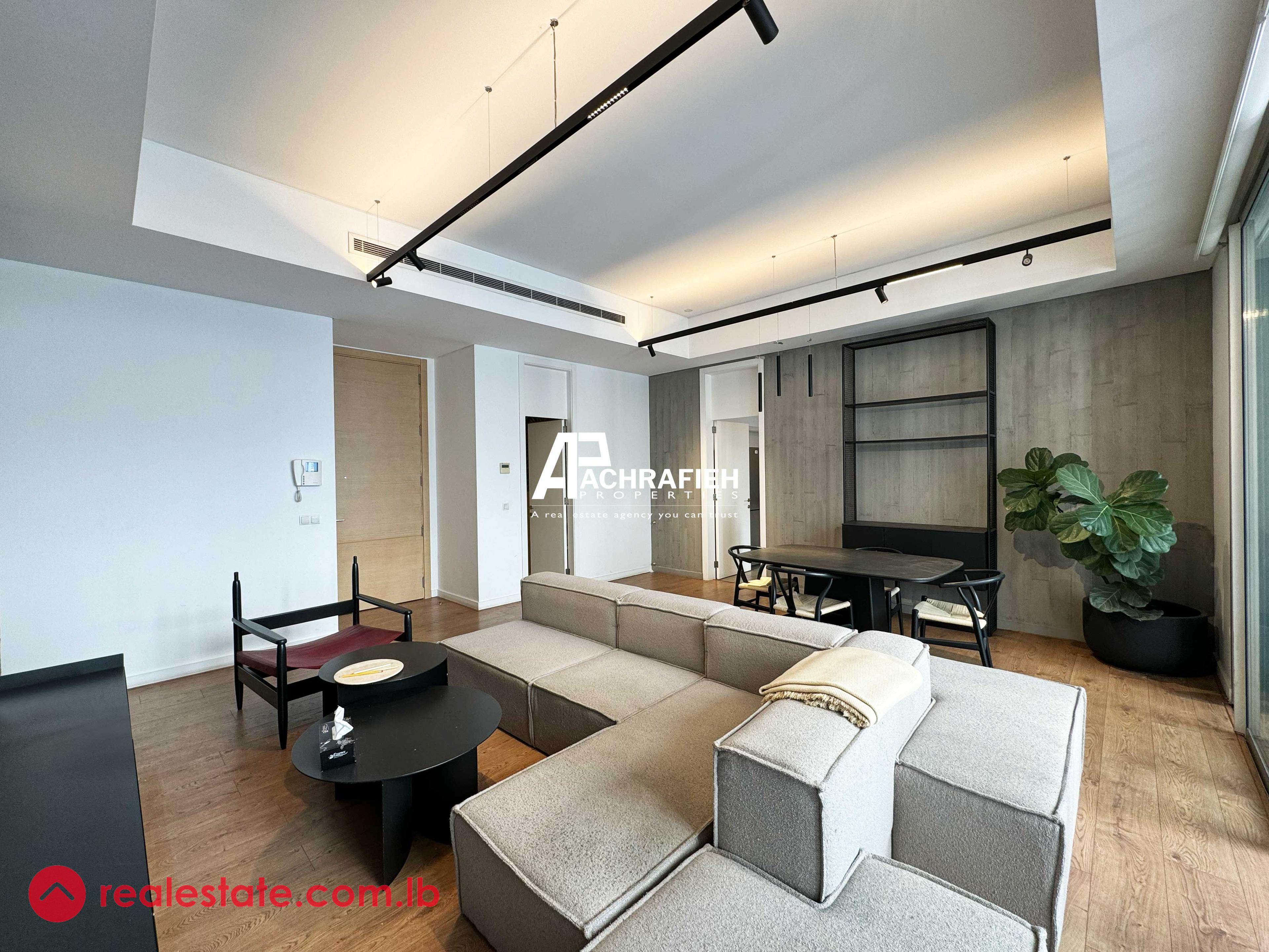 120 Sqm | 2 Bedrooms | Apartment For Rent