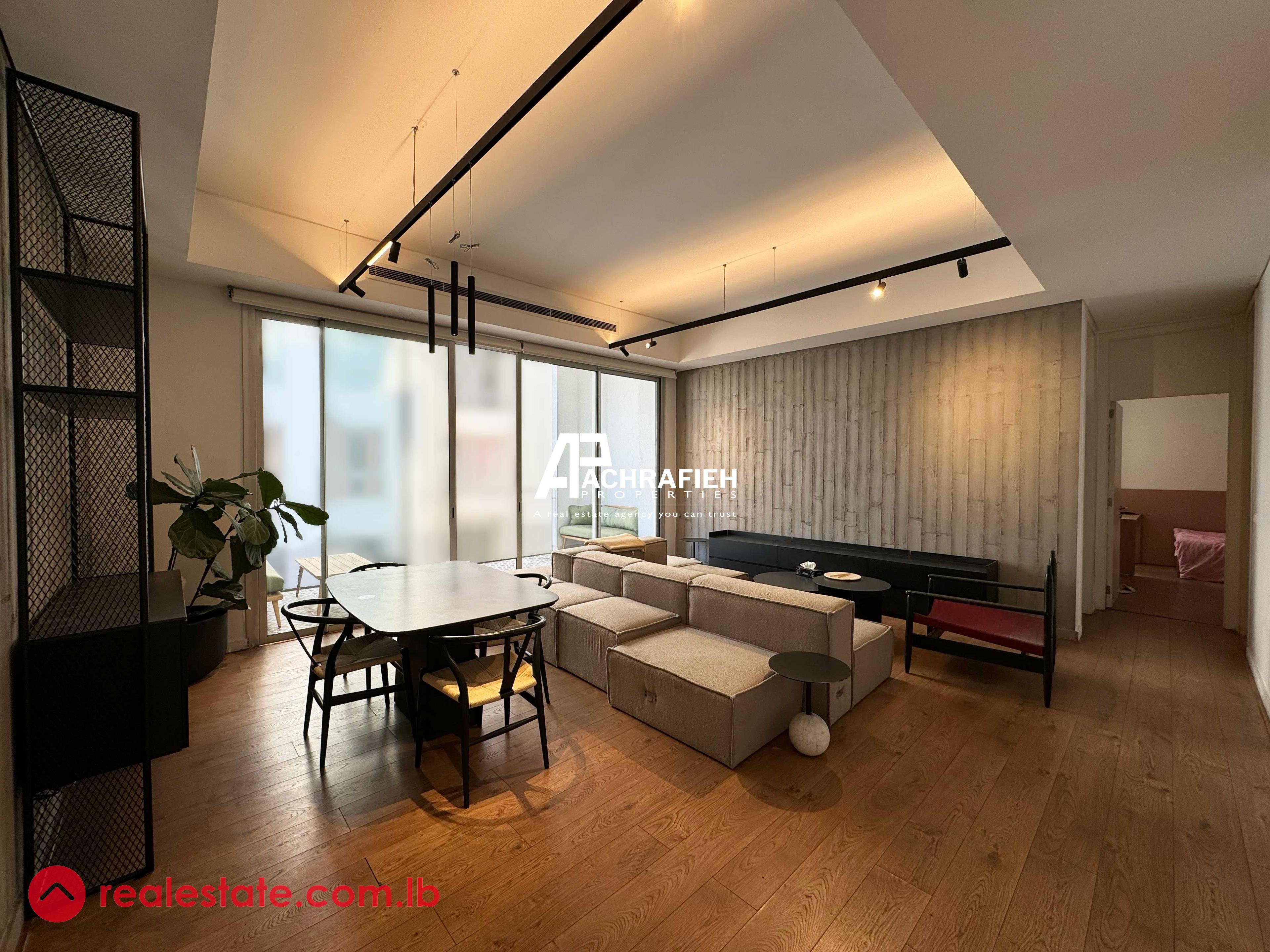 120 Sqm | 2 Bedrooms | Apartment For Rent