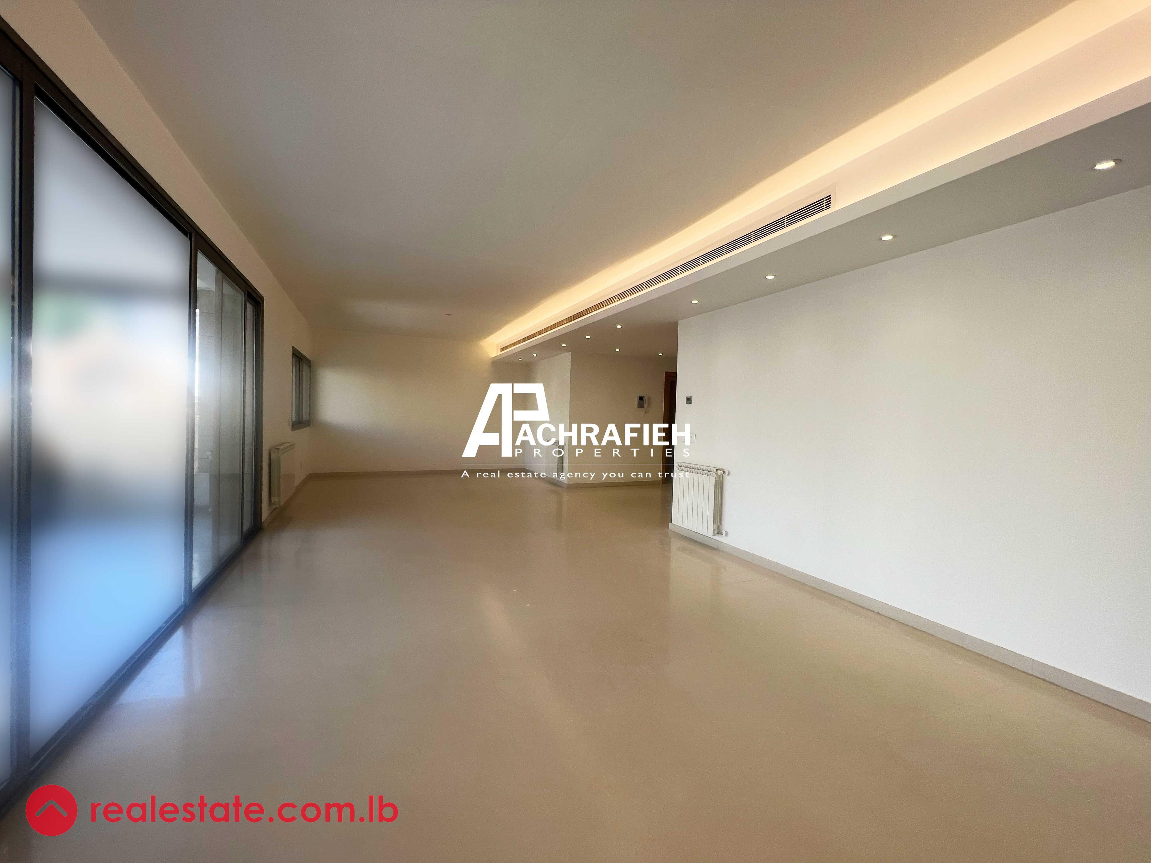 24/7 Electricity - Golden Area - Open View