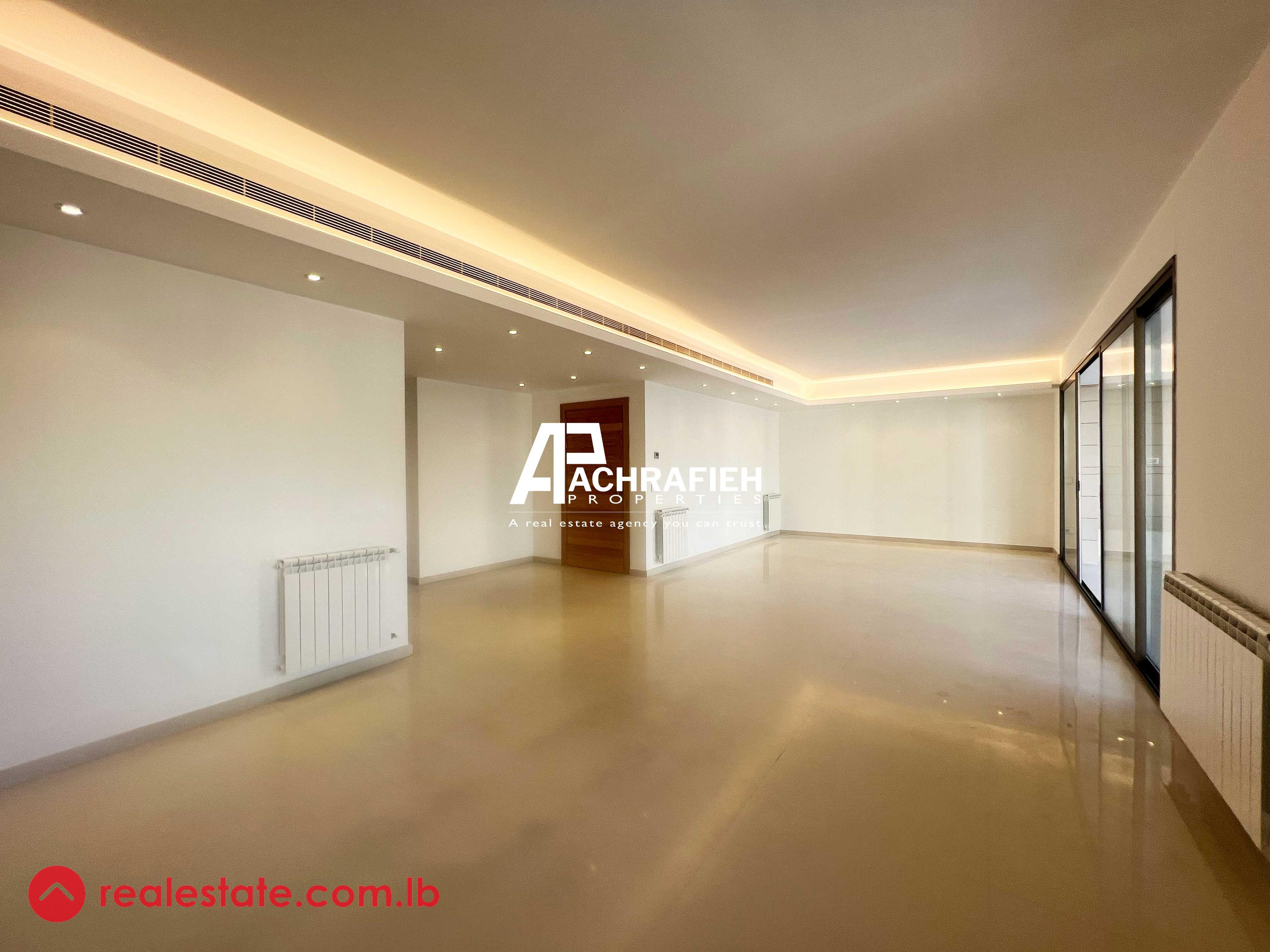 24/7 Electricity - Golden Area - Open View