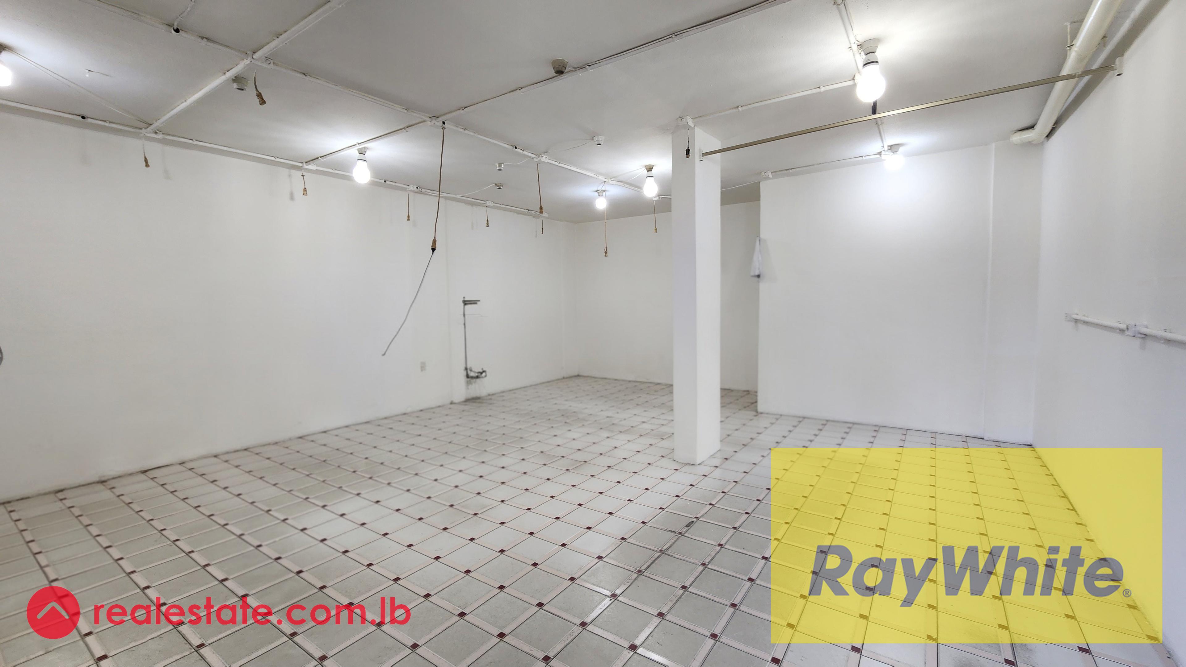 Shop | Warehouse for Sale in Hadath