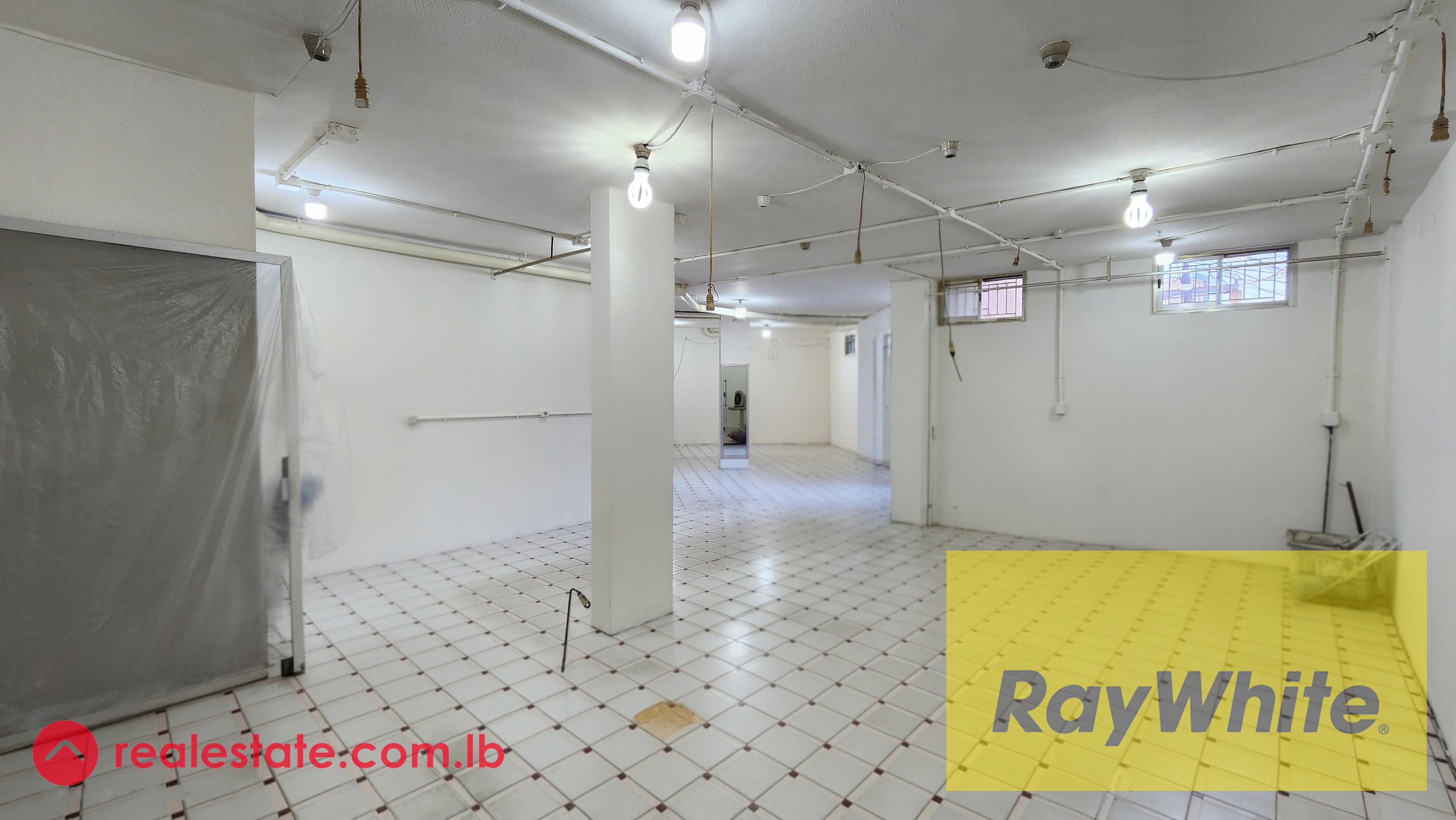 Shop | Warehouse for Sale in Hadath