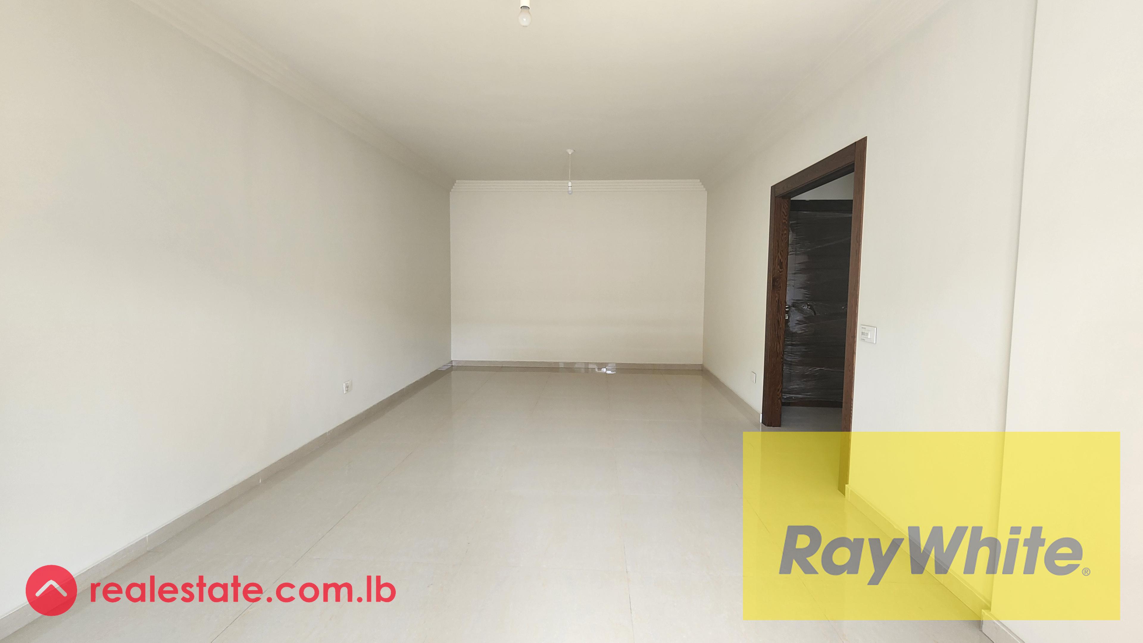 New Duplex for Rent in Boutchay