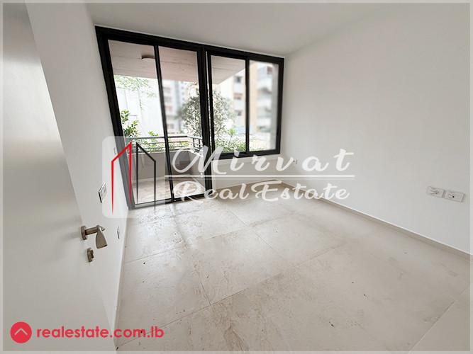 Abdel WahablHigh Ceiling Modern Apartment