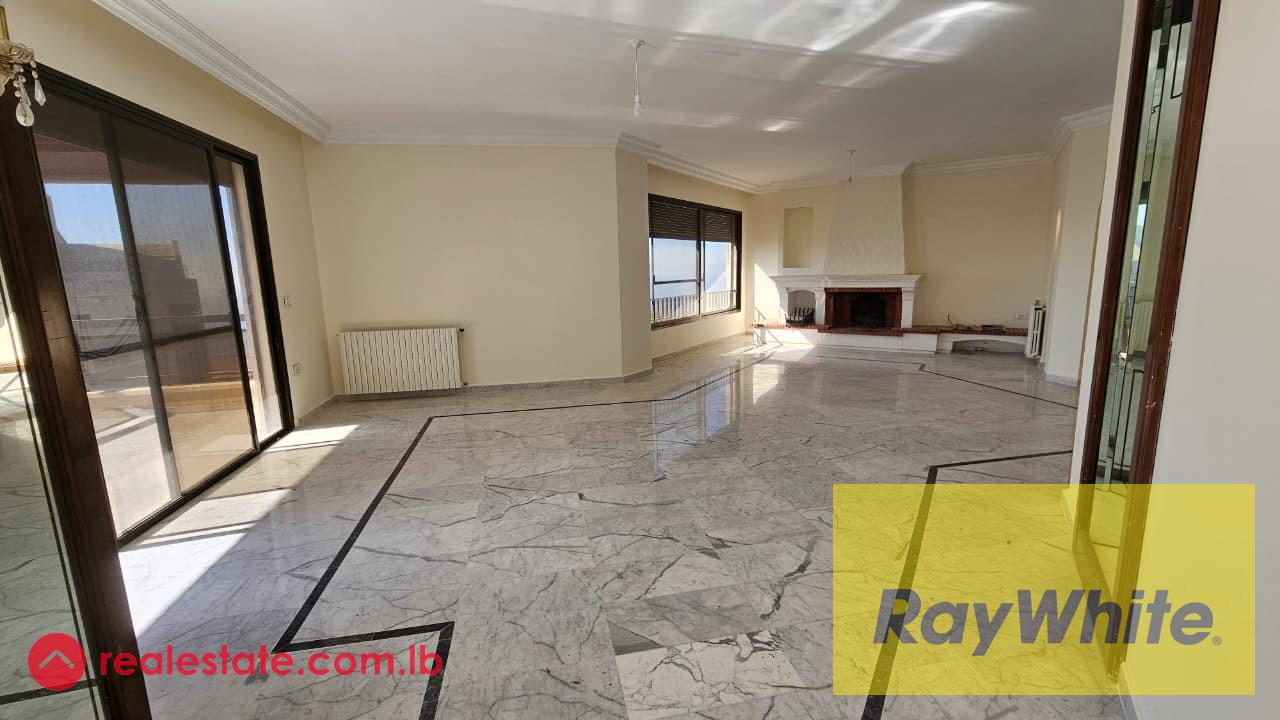 Apartment for sale in El Biyada|Prime