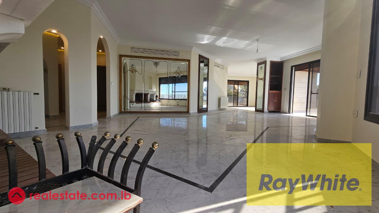 Apartment for sale in El Biyada|Prime