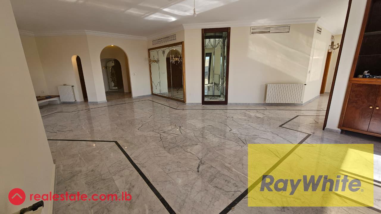 Apartment for sale in El Biyada|Prime