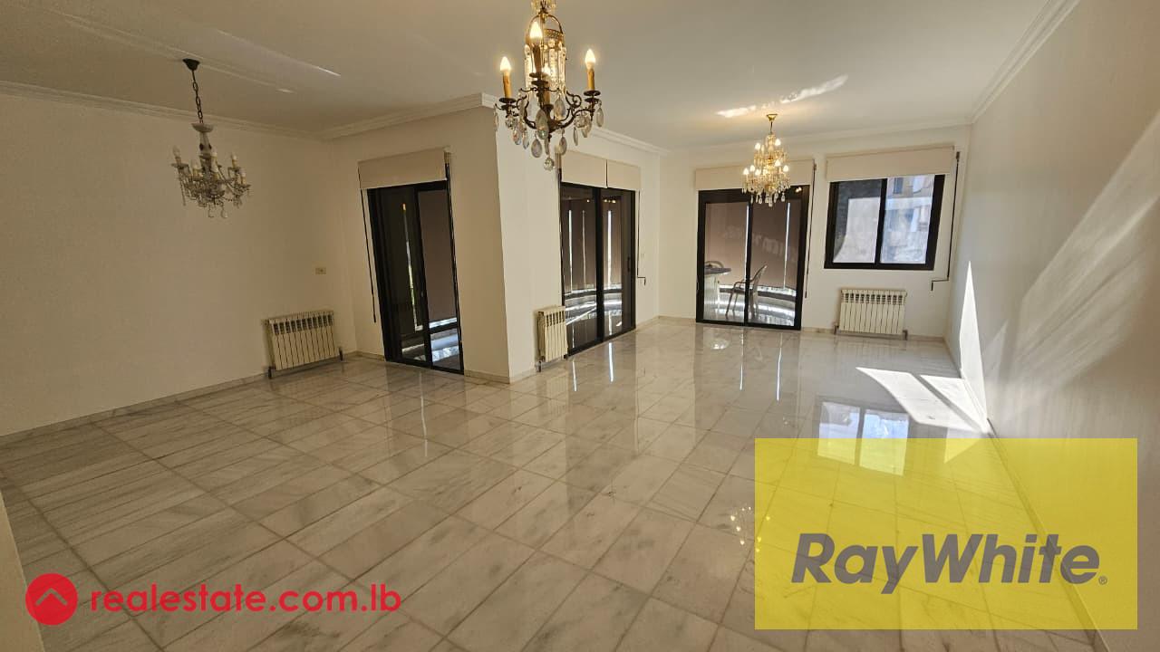 Apartment for rent in Hazmieh|Prime