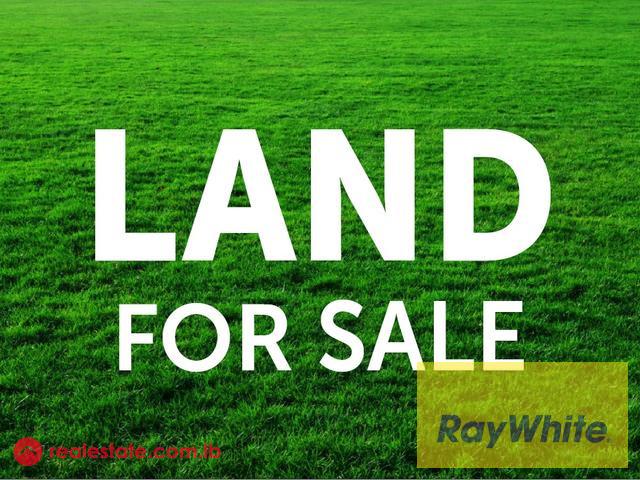 Land For Sale in Louaizeh | 1030 SQM