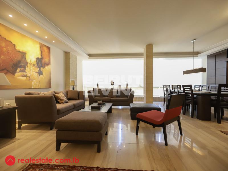 Brand New | Prime Location | 4 Balconies | View