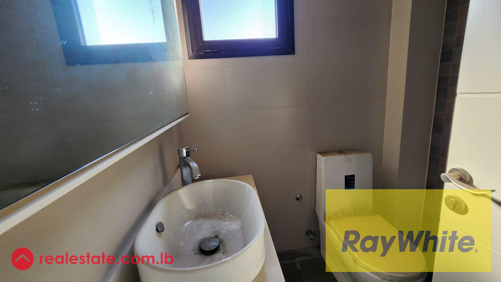 Apartment For Sale in Achrafieh