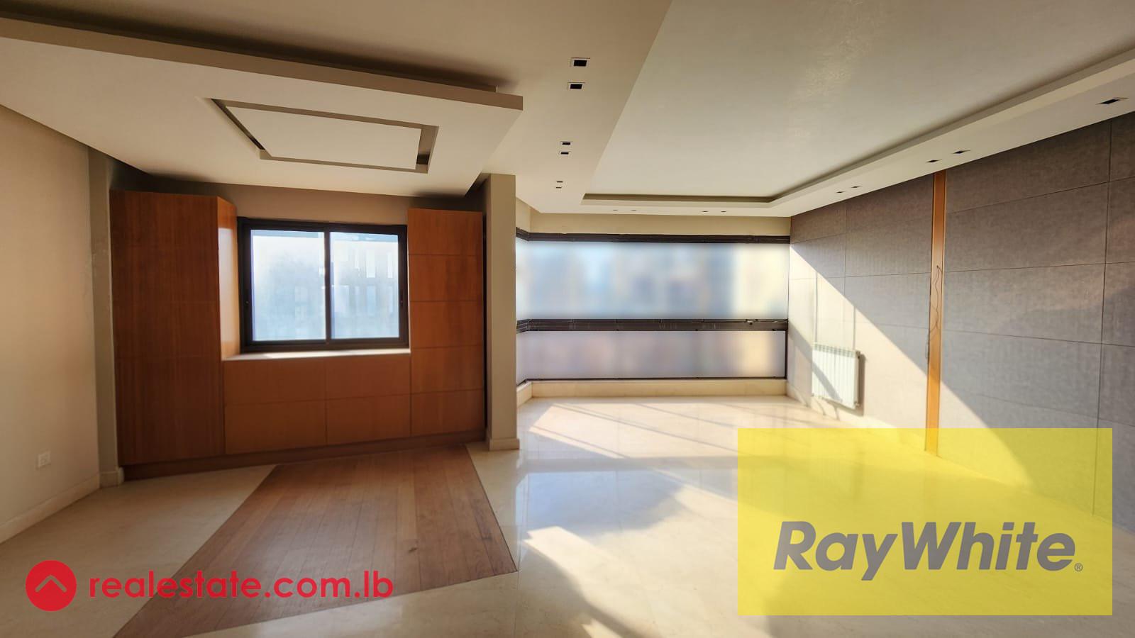 Apartment For Sale in Achrafieh
