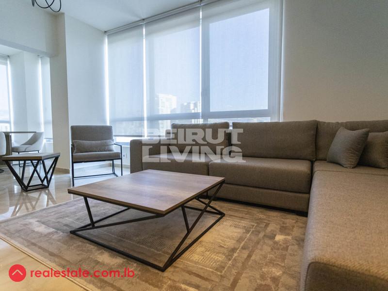 Spacious Flat | Pool & Gym | Magnificent View