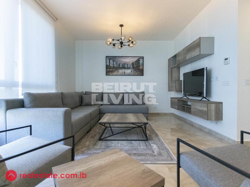 Spacious Flat | Pool & Gym | Magnificent View